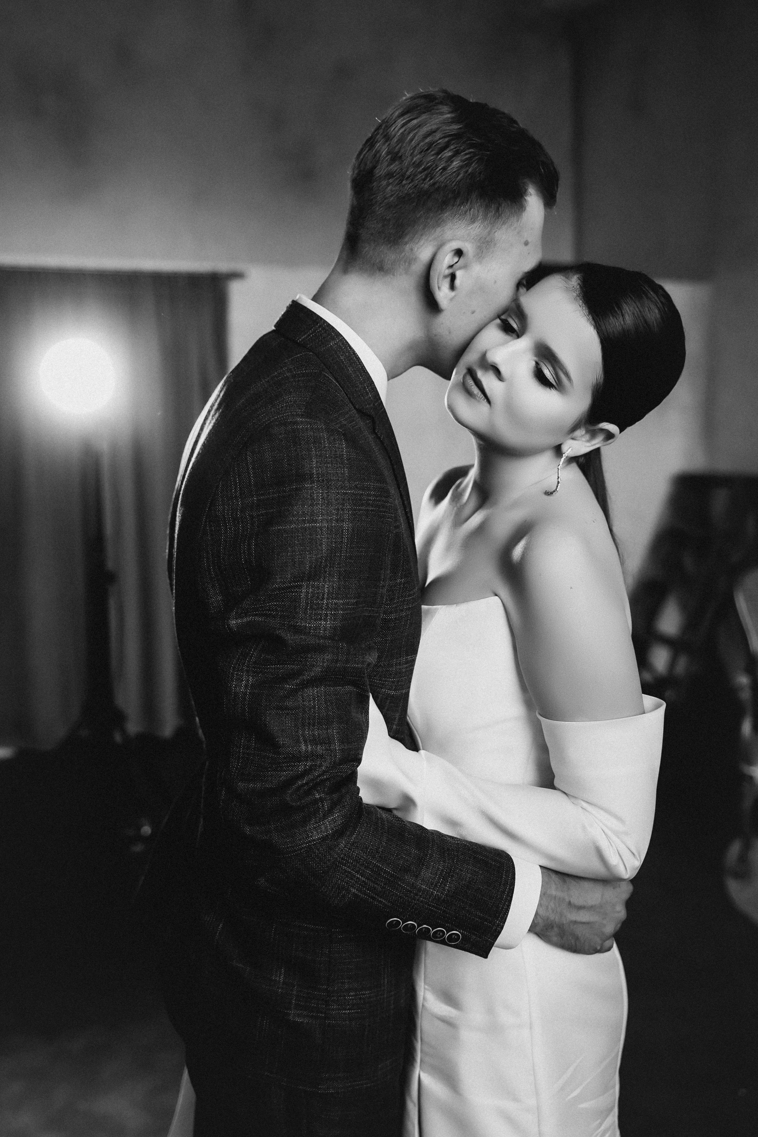 Карина & Влад. Фотосъемка и видеосъемка свадеб Липецк