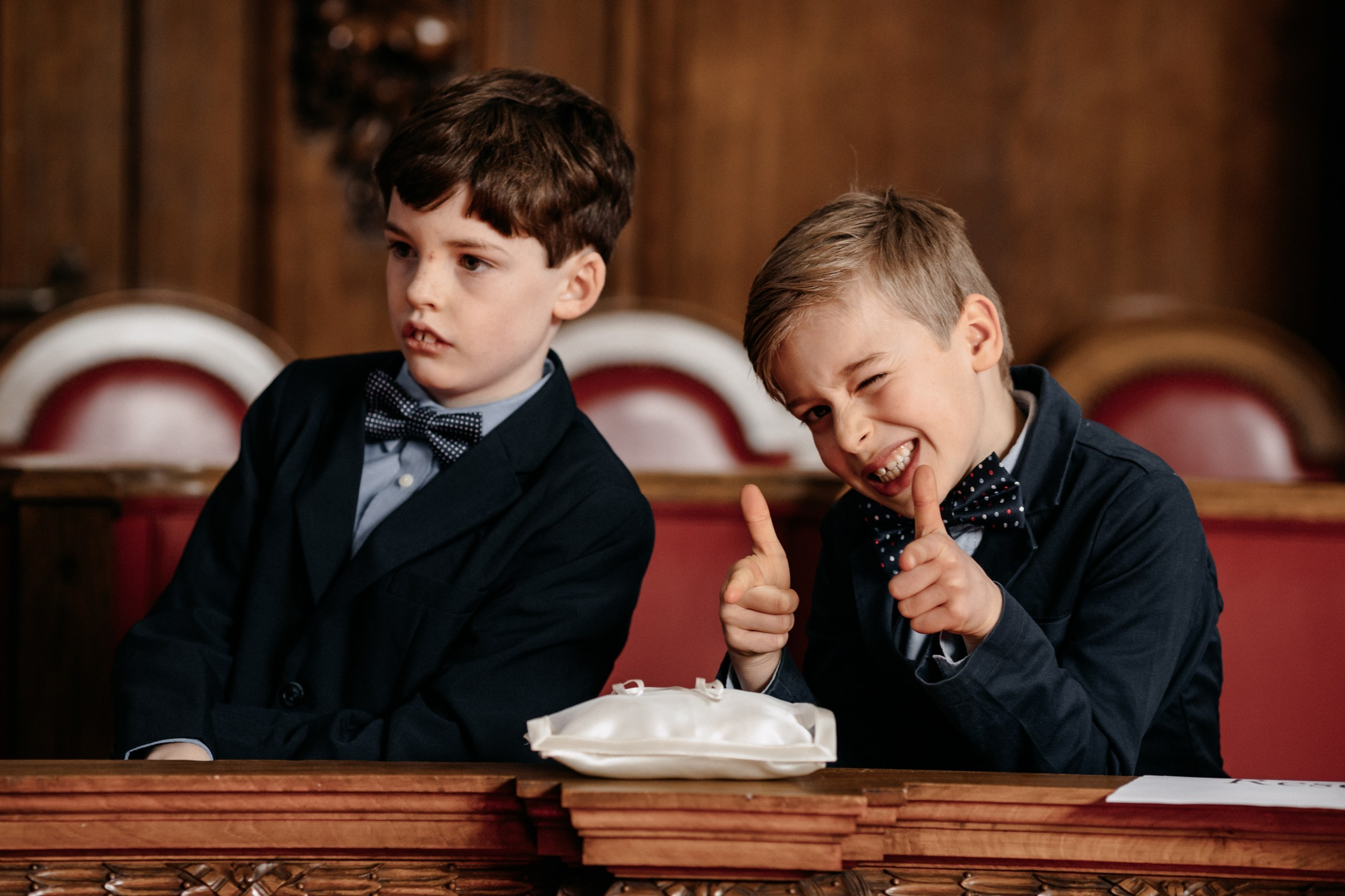 Lea & Benjamin — Wedding at Shoreditch Studios. Moments Catchers — Wedding Photography & Video Duo in London