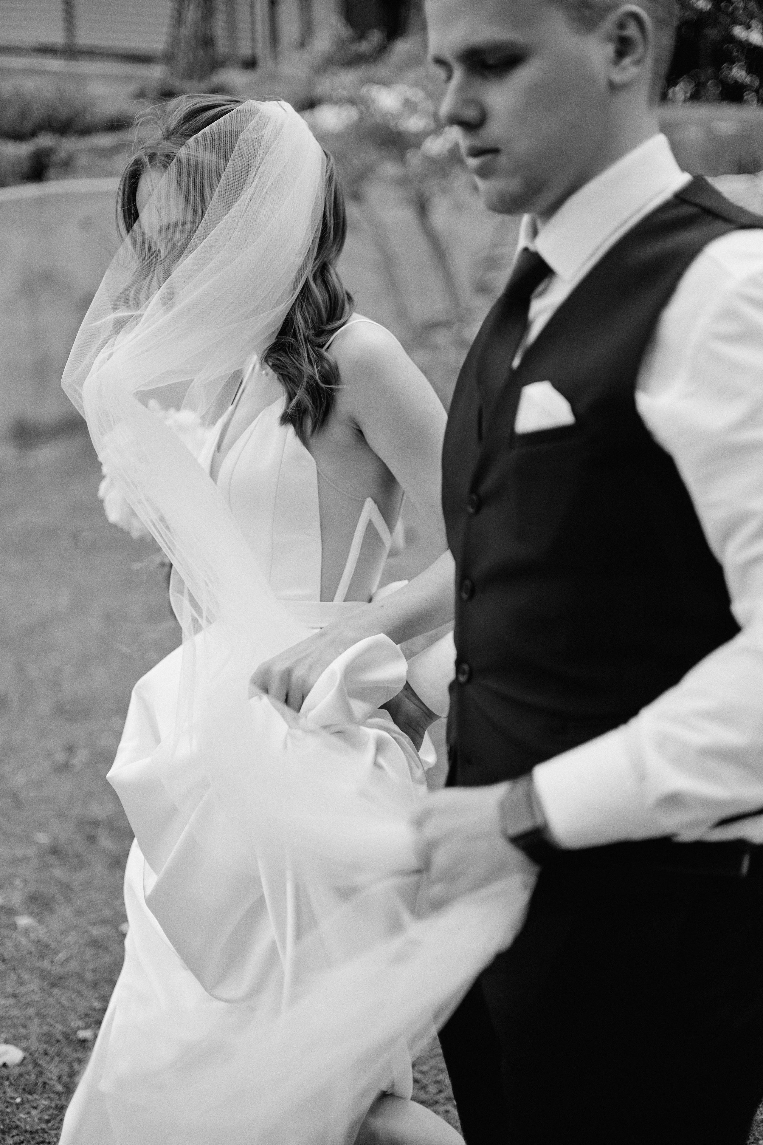 Влада и Алексей. Профессиональный Фотограф во Владимире, в Москве и в Суздале — Полина Романычева