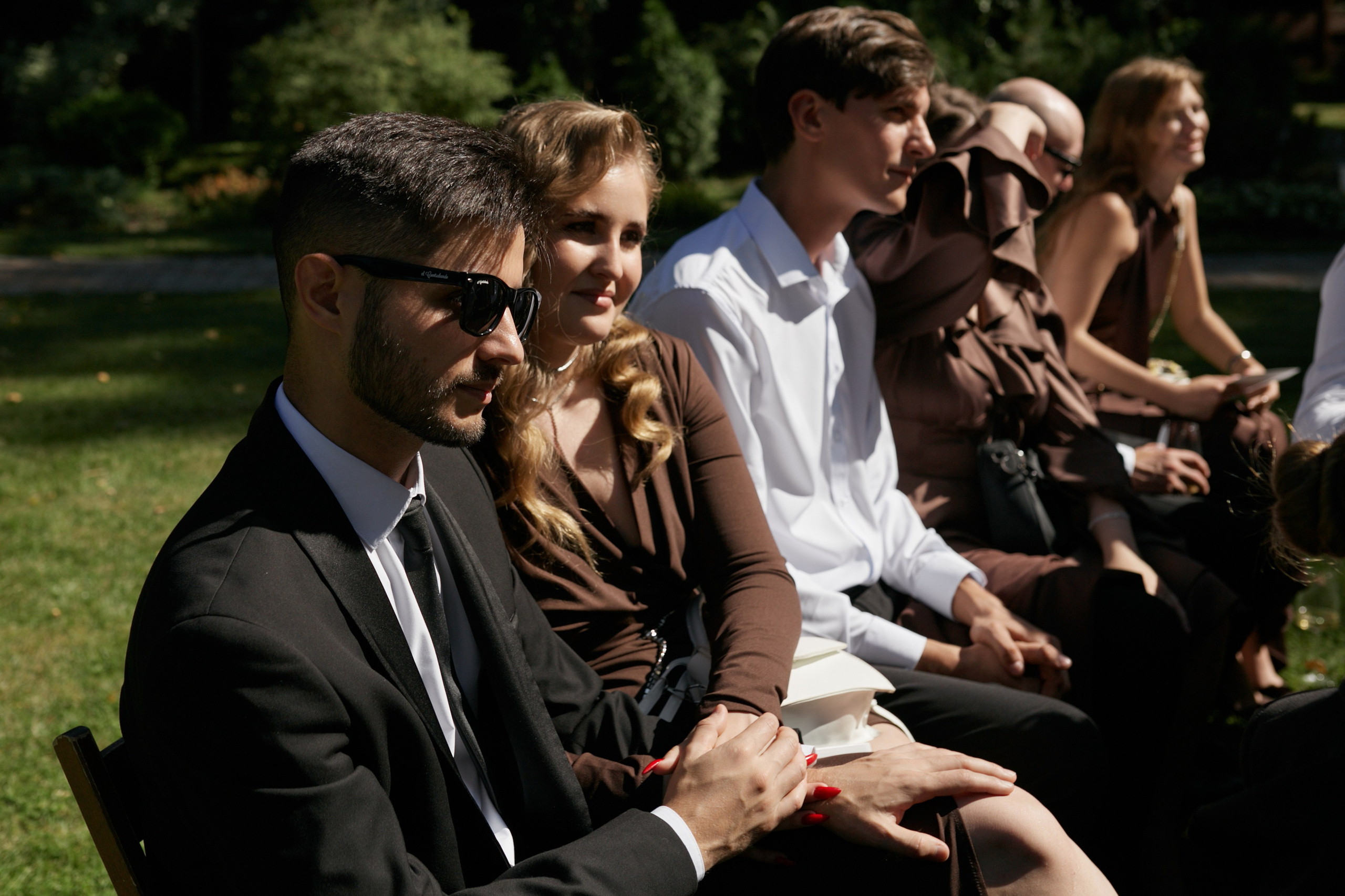 Карина и Рома. 25.07.2025. Алина Каравайцева. Фотограф в городе Барнаул