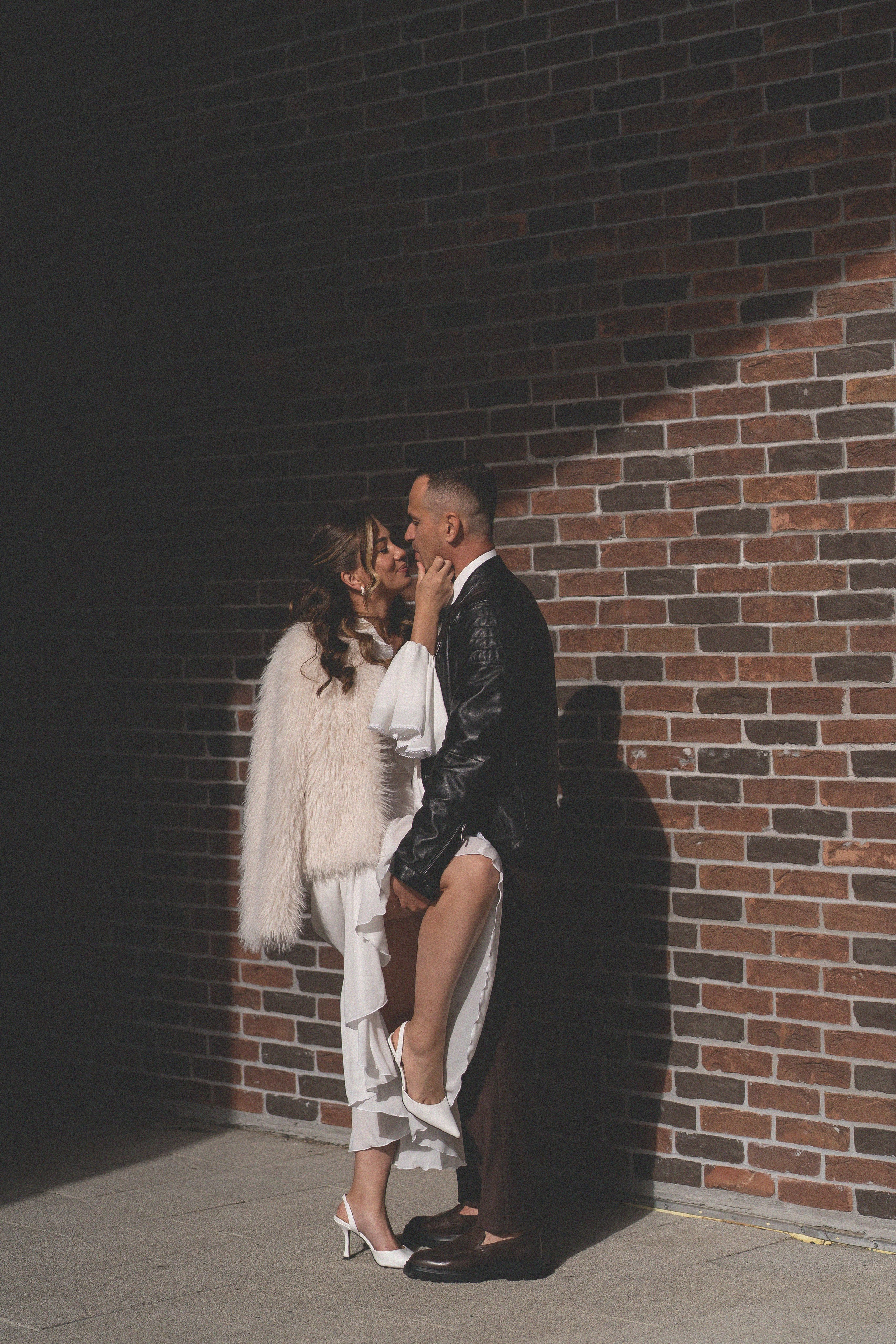 Наталья и Михаил. Фотограф Лютикова Ирина, Тюмень, Москва