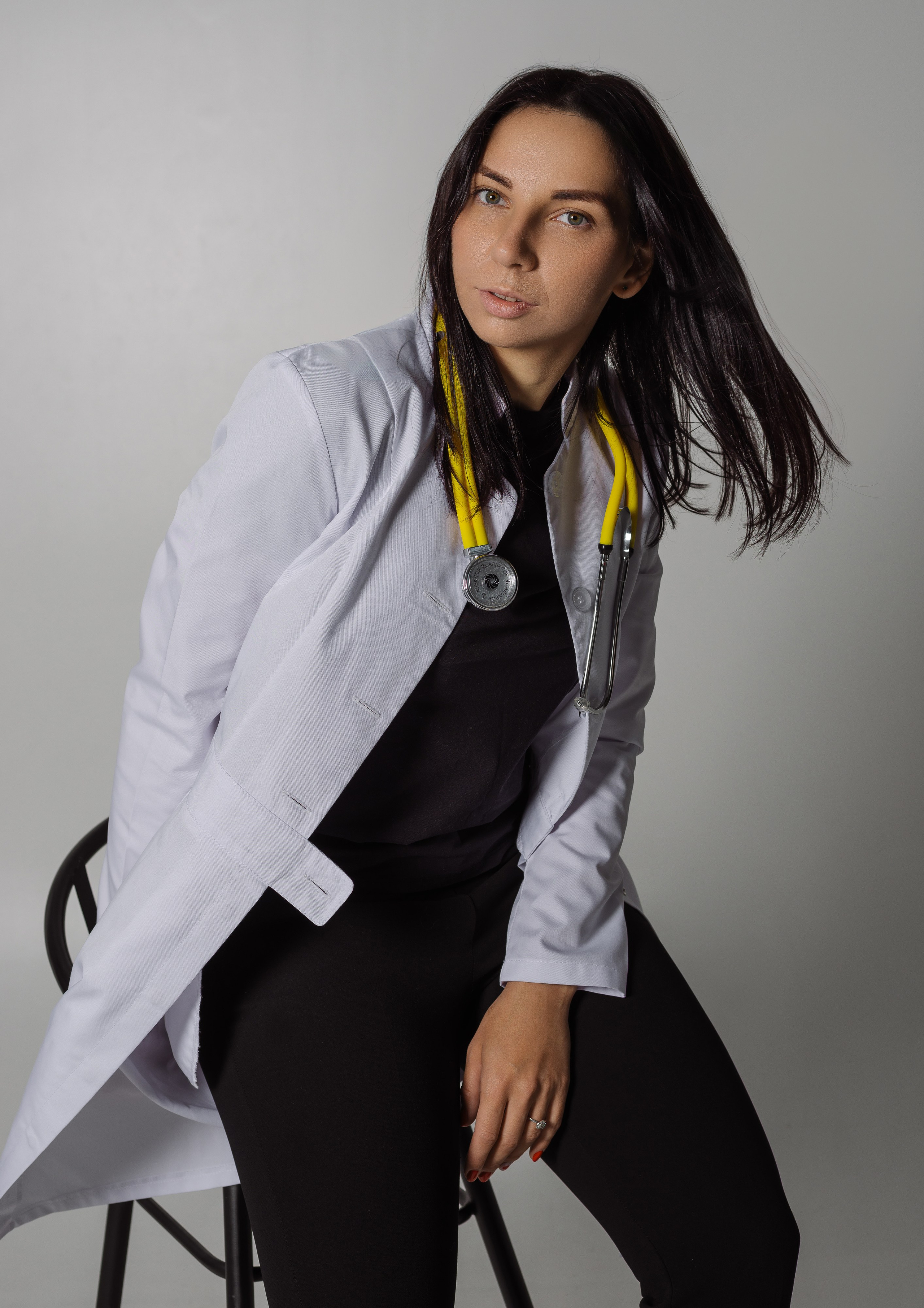 Университет. Фотограф Мария Каюрова