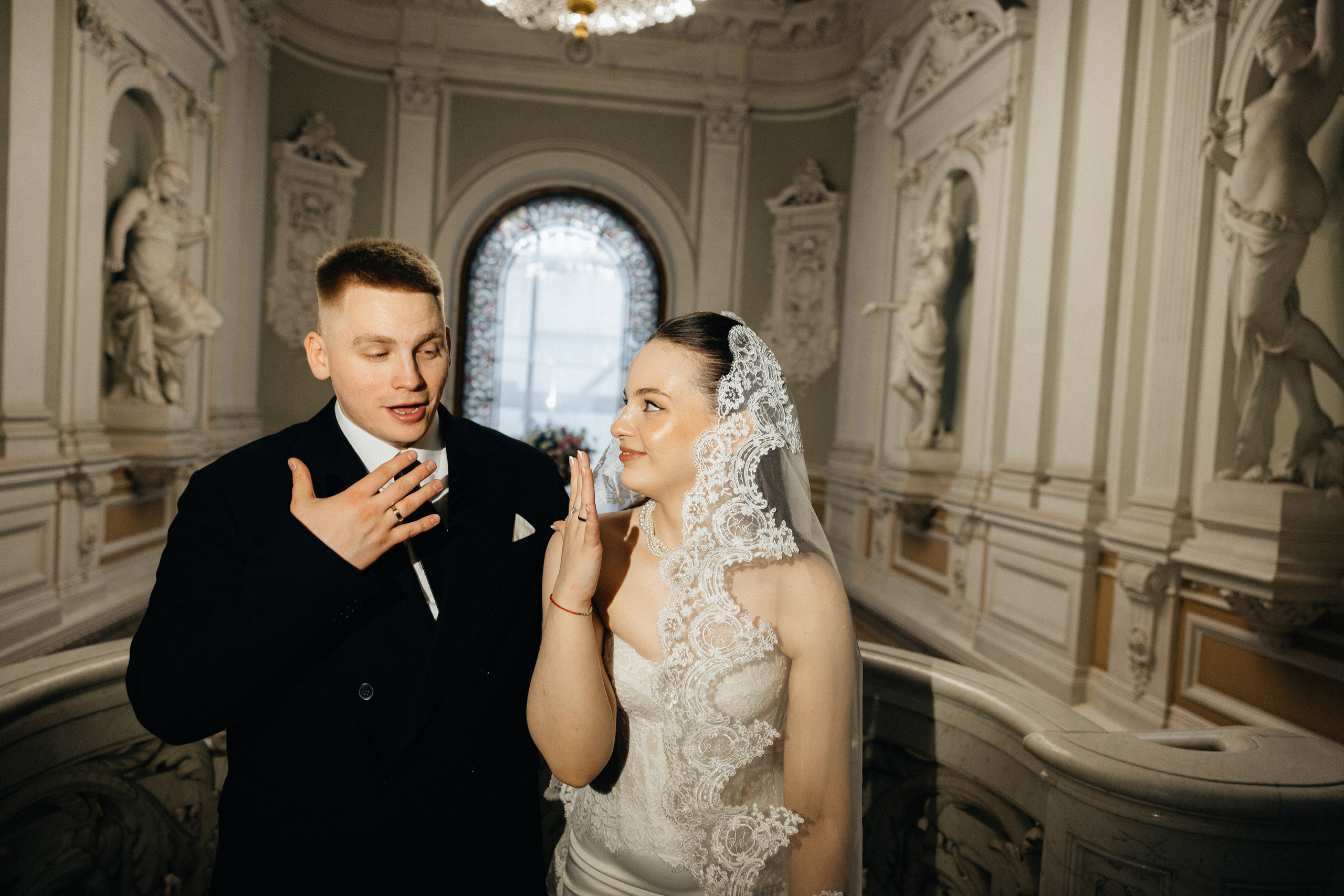 Настя & Даня. ДБ1. Phdkvmr.ru