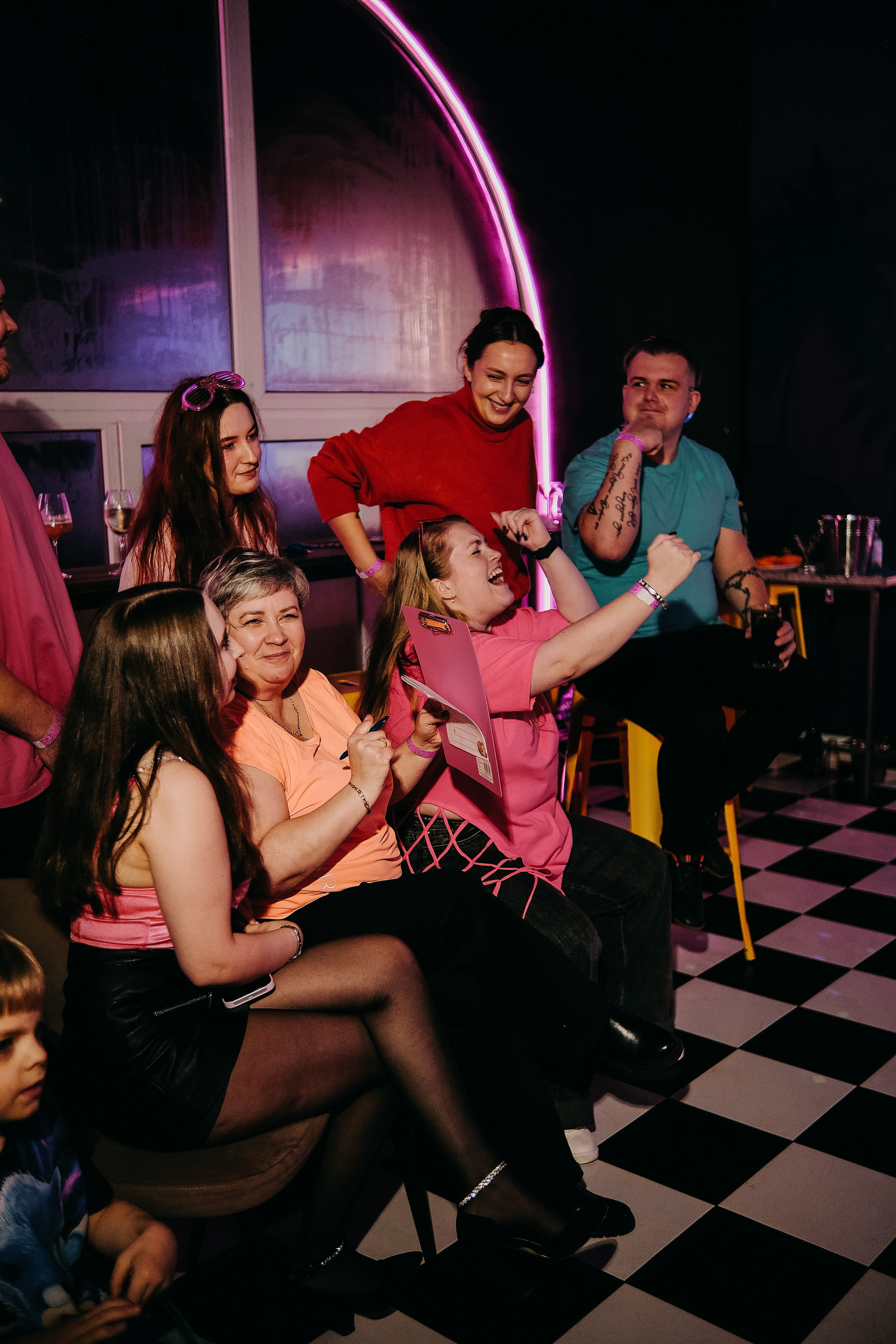 Rubin loft ДР Алины. Phdkvmr.ru