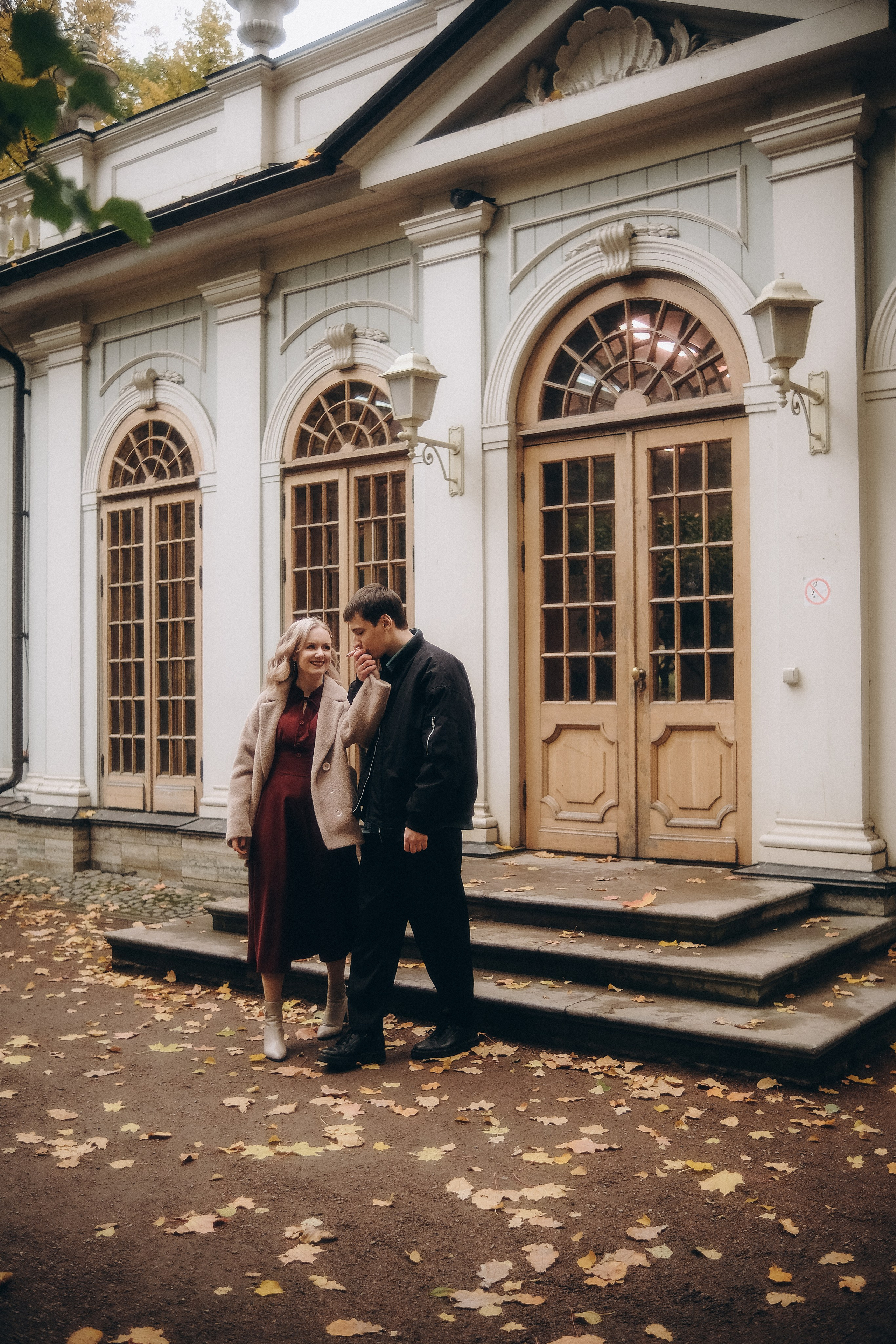 Соня&Паша. Phdkvmr.ru