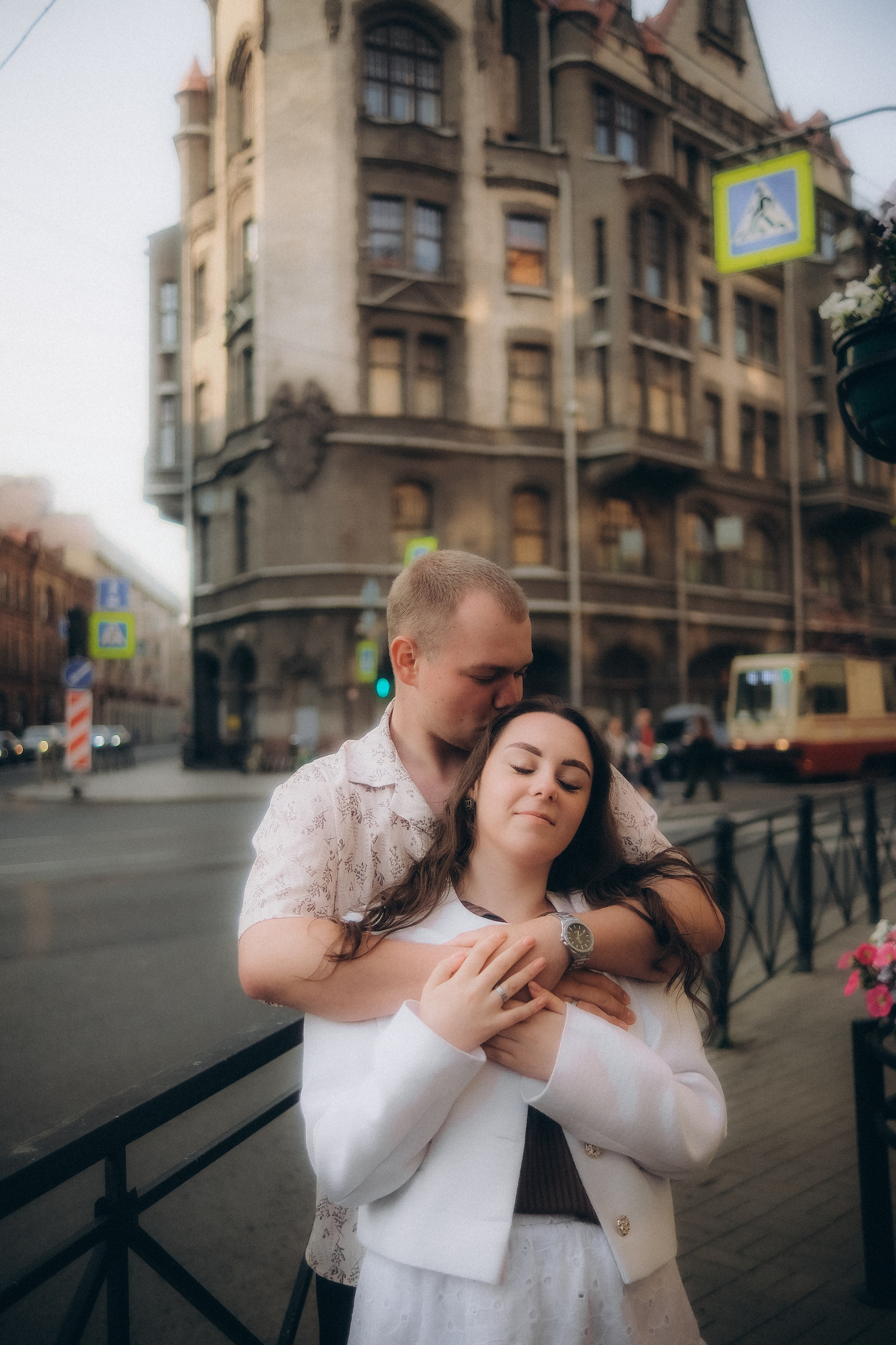 Лина & Даня. Phdkvmr.ru