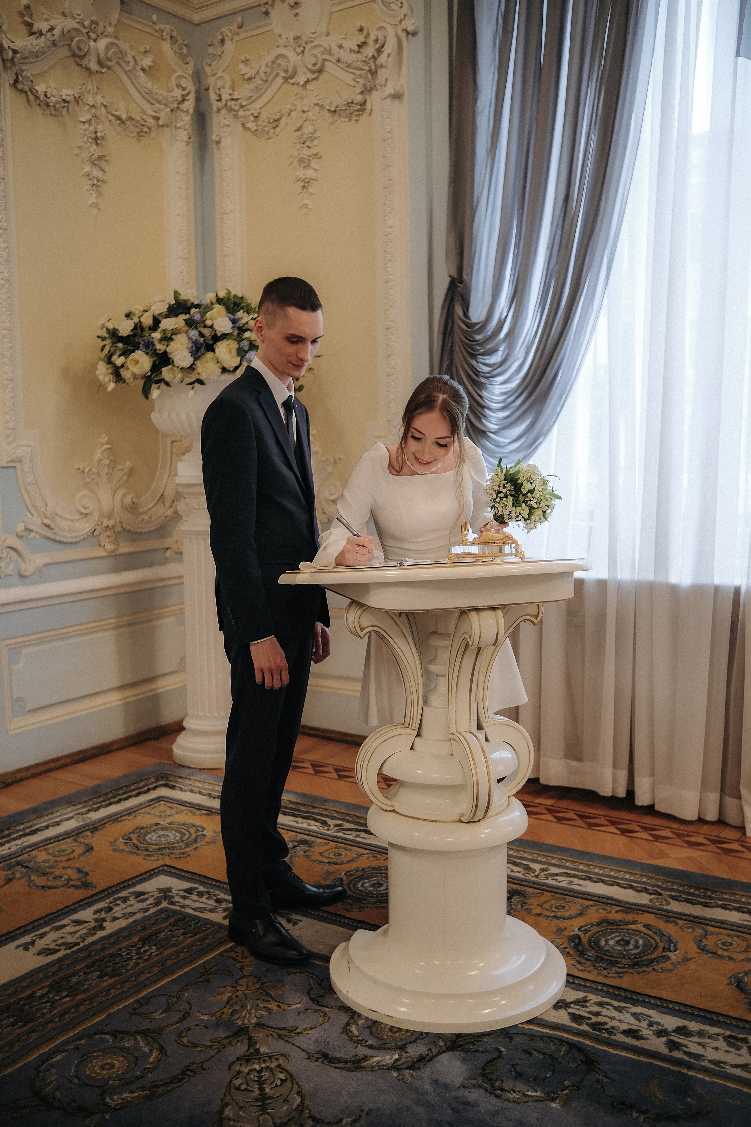 Аня&Дима ДБ2. Phdkvmr.ru