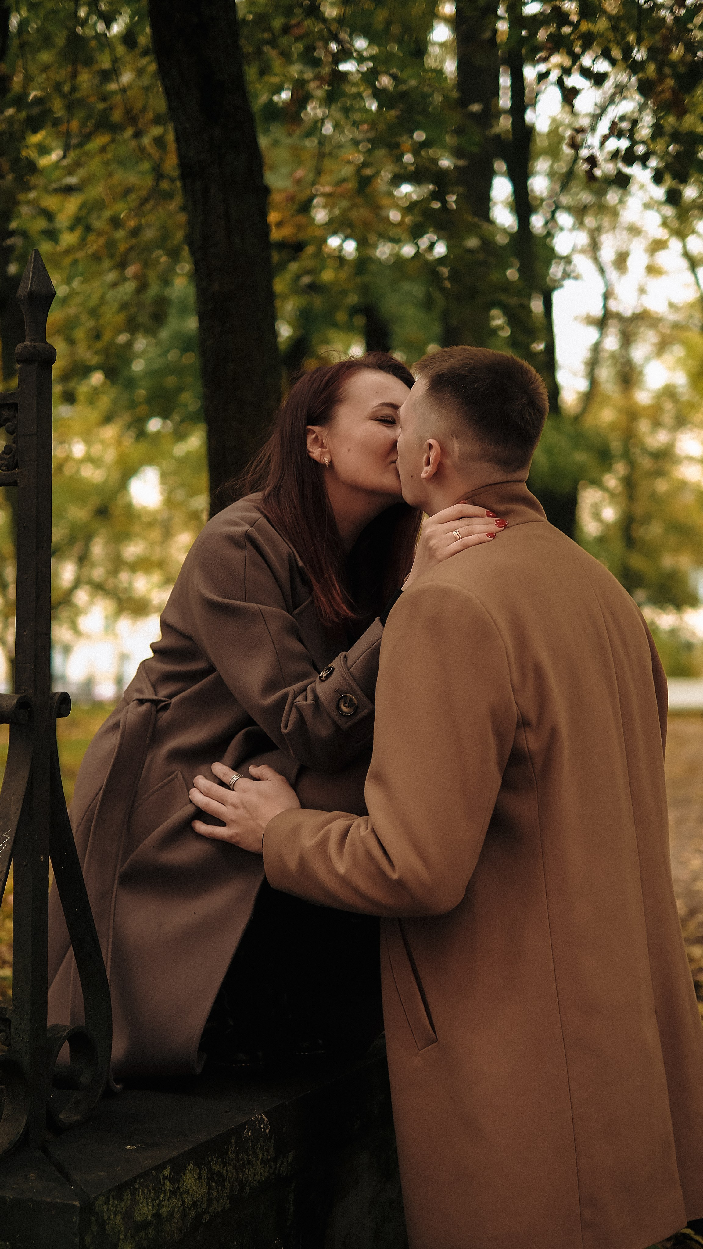 Катя & Саша. Phdkvmr.ru