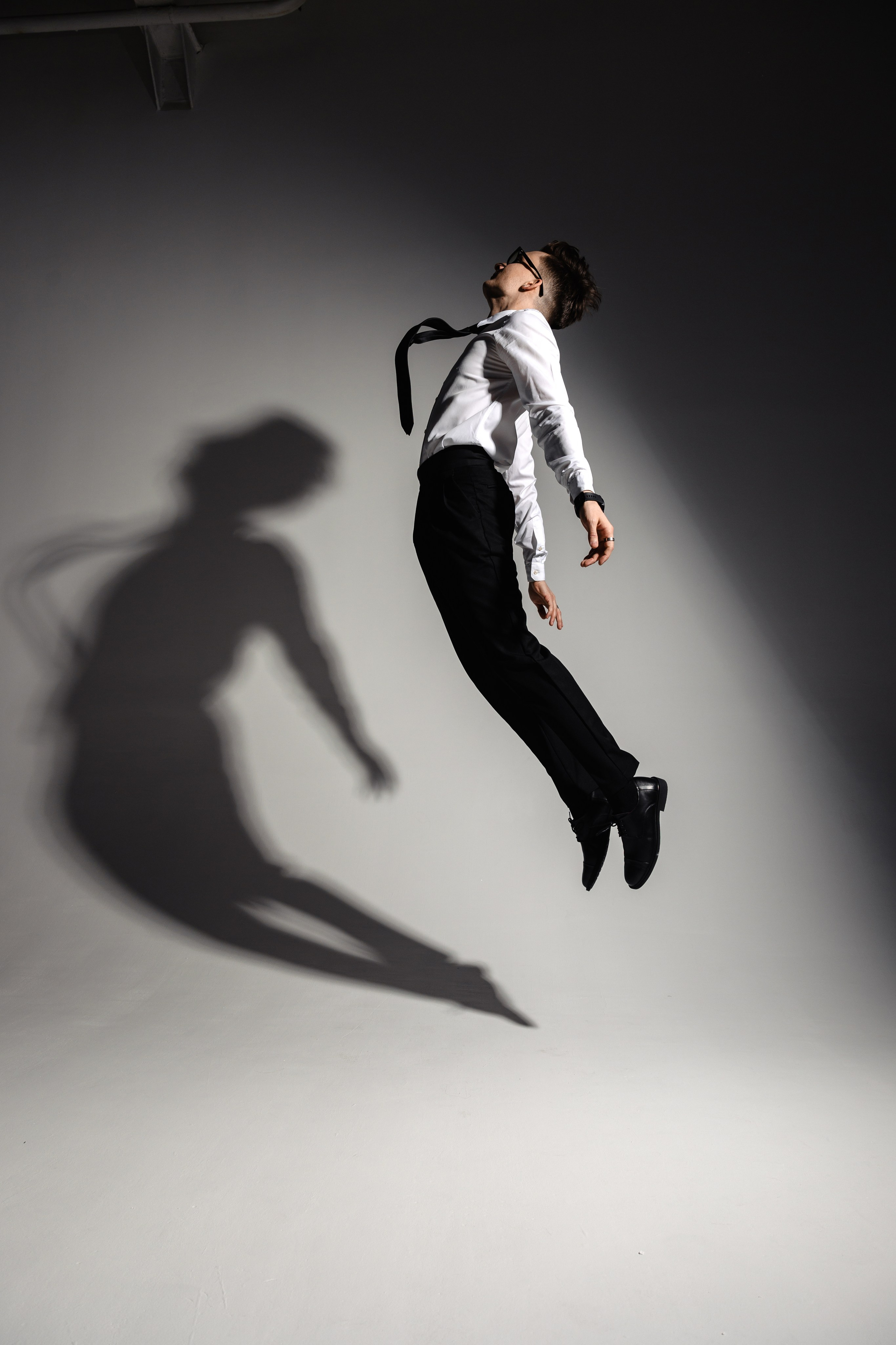 Роман. Фотограф Виктория Волкова. Москва