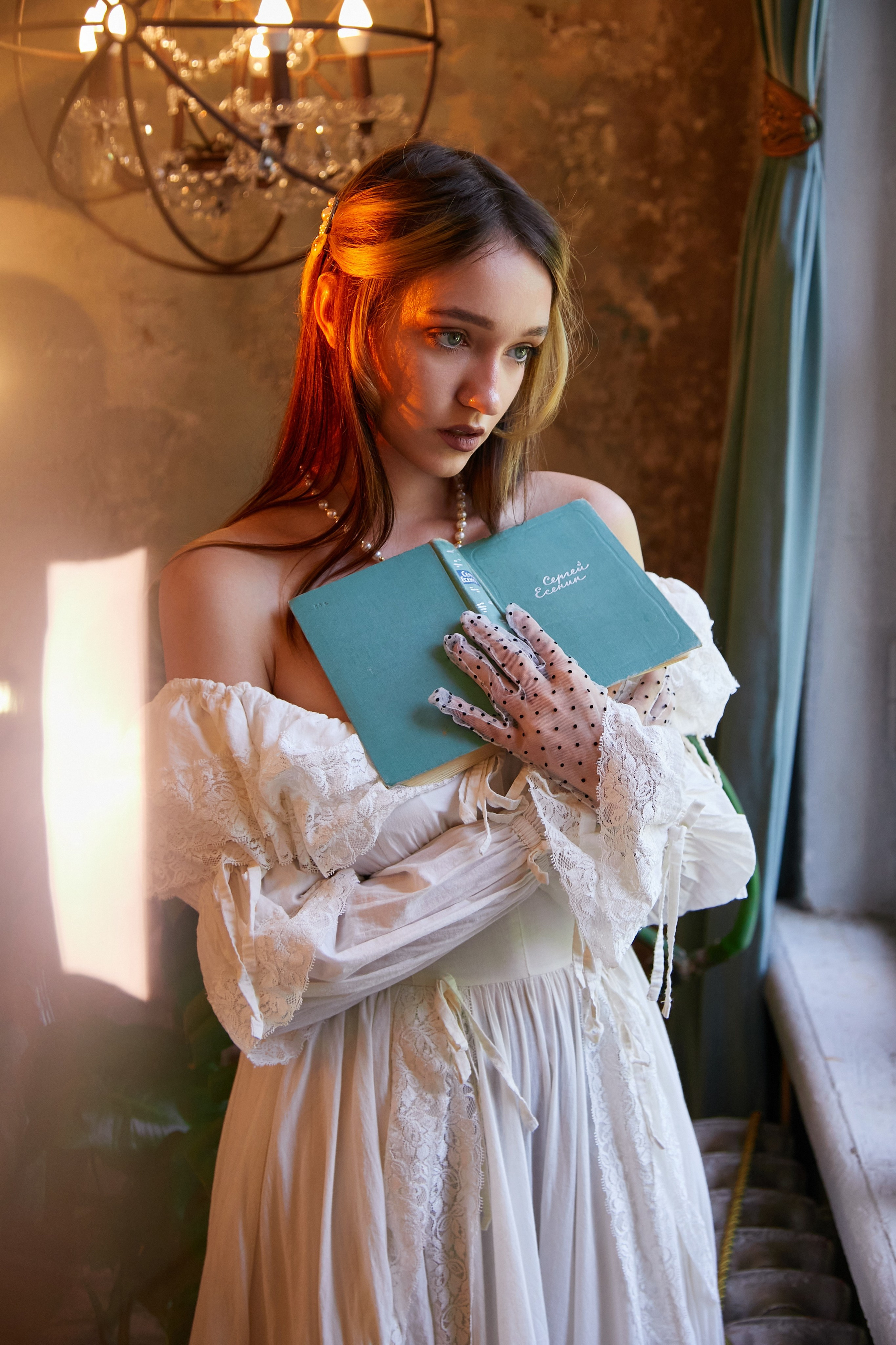 «Готика 2.0». Свадебный и креативный фотограф в ЮФО и МСК