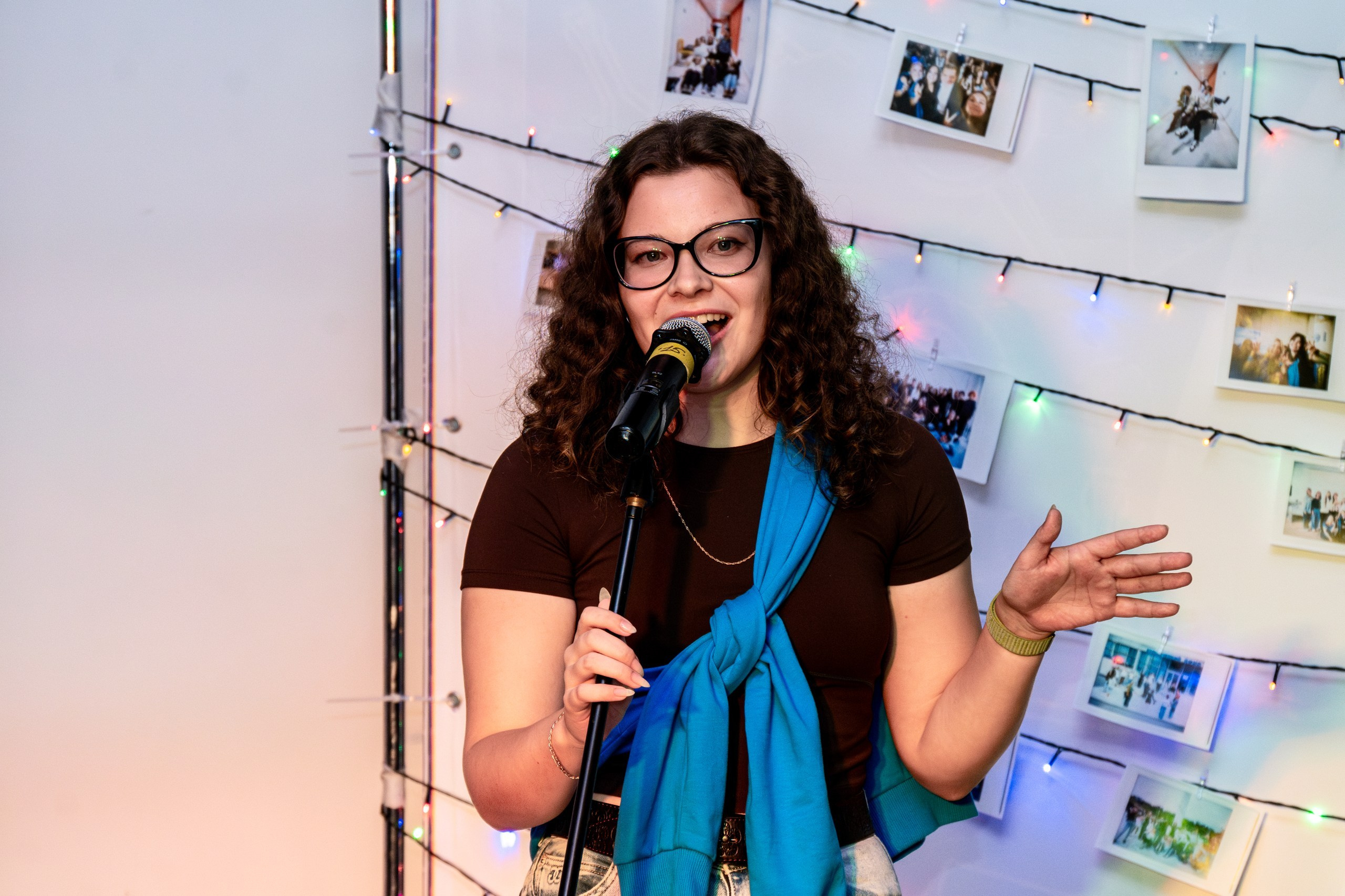 Посвящение в первокурсники ШП 2025. Репортажный и портретный фотограф во Владивостоке Денис Седов