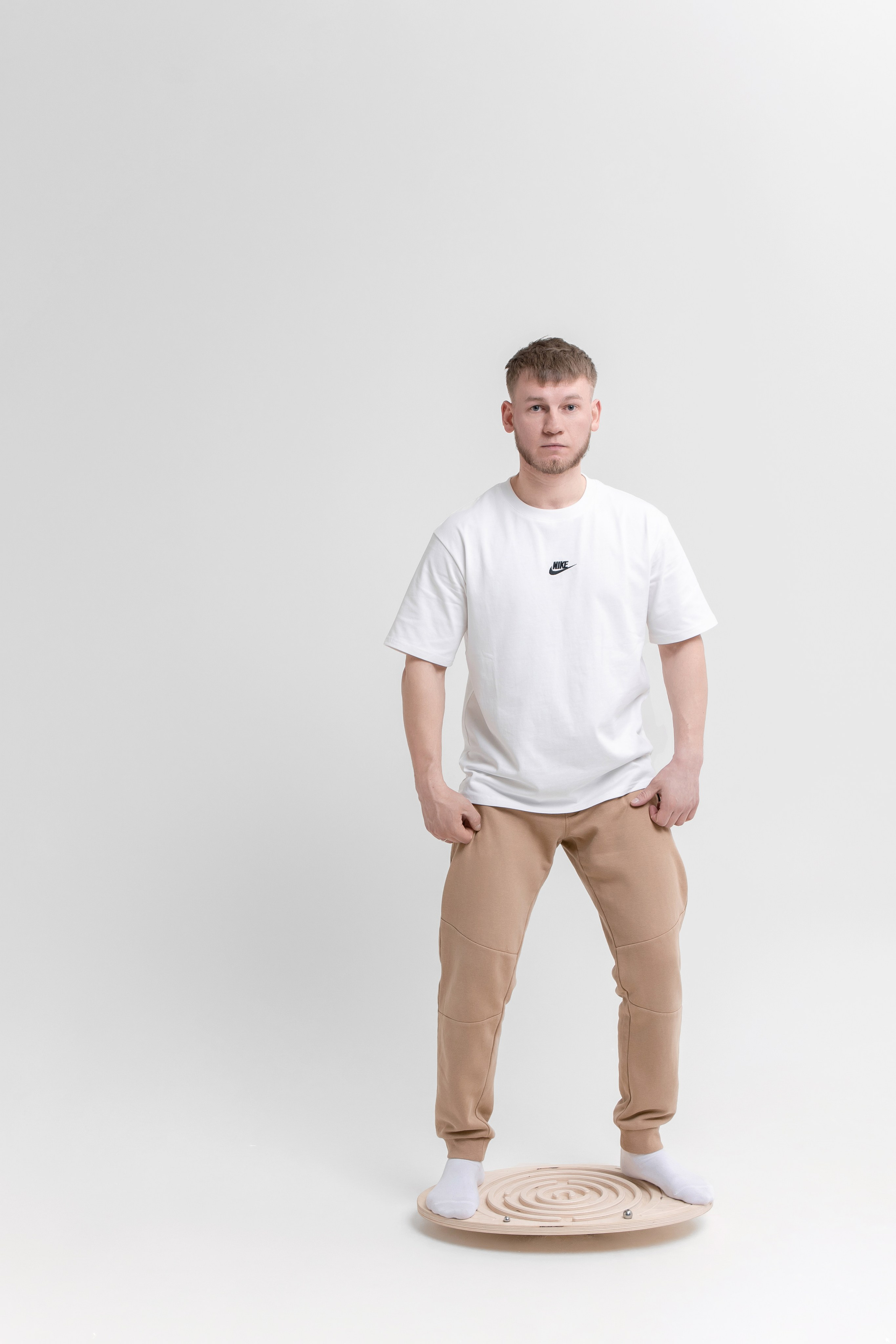 Съемка для WB (Владимир Крикунов). Фотограф Денис Лесковский (Тюмень)