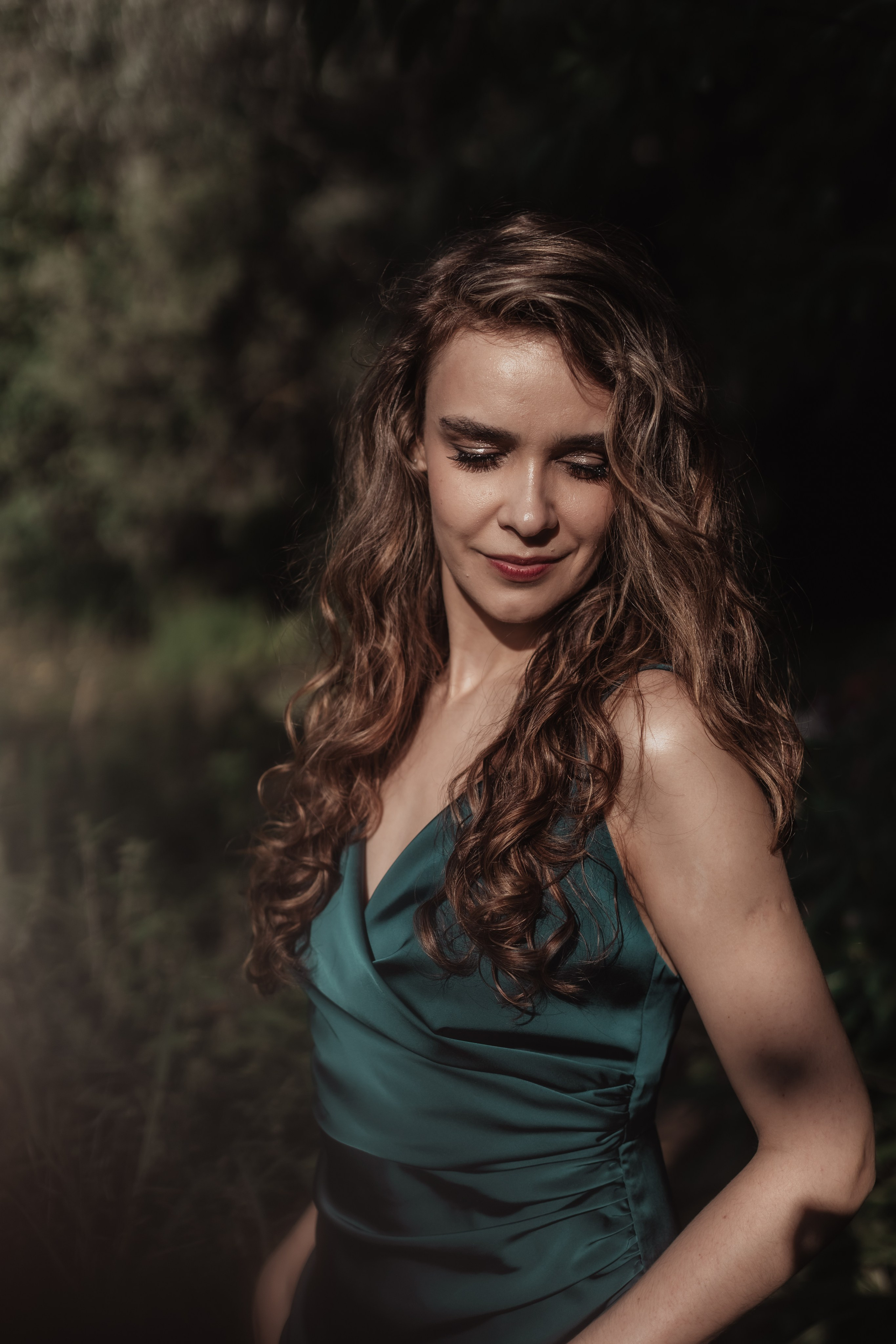 Katerina. Мариам Багдасарян