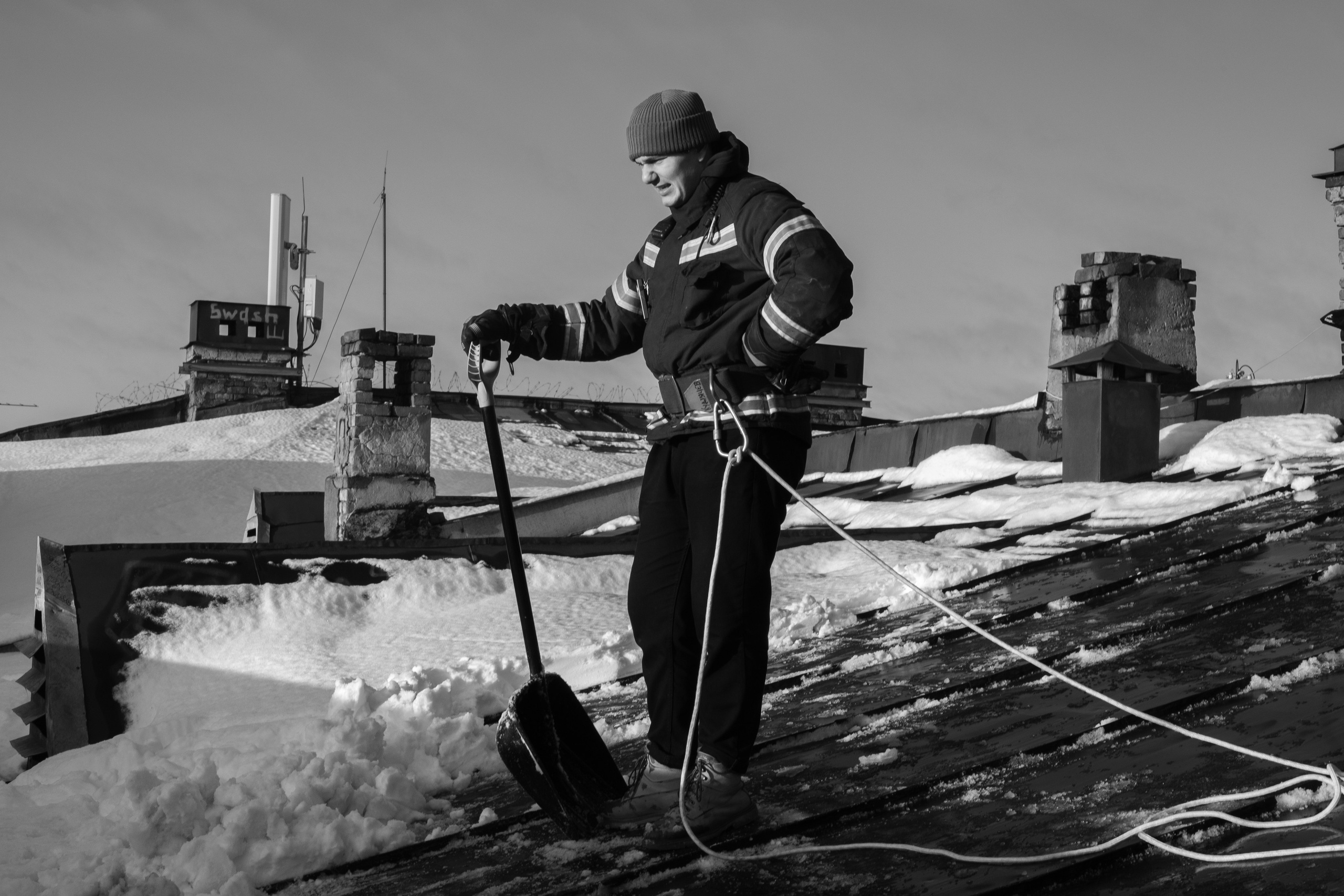 Documentary photographer, photojournalist based in Russia