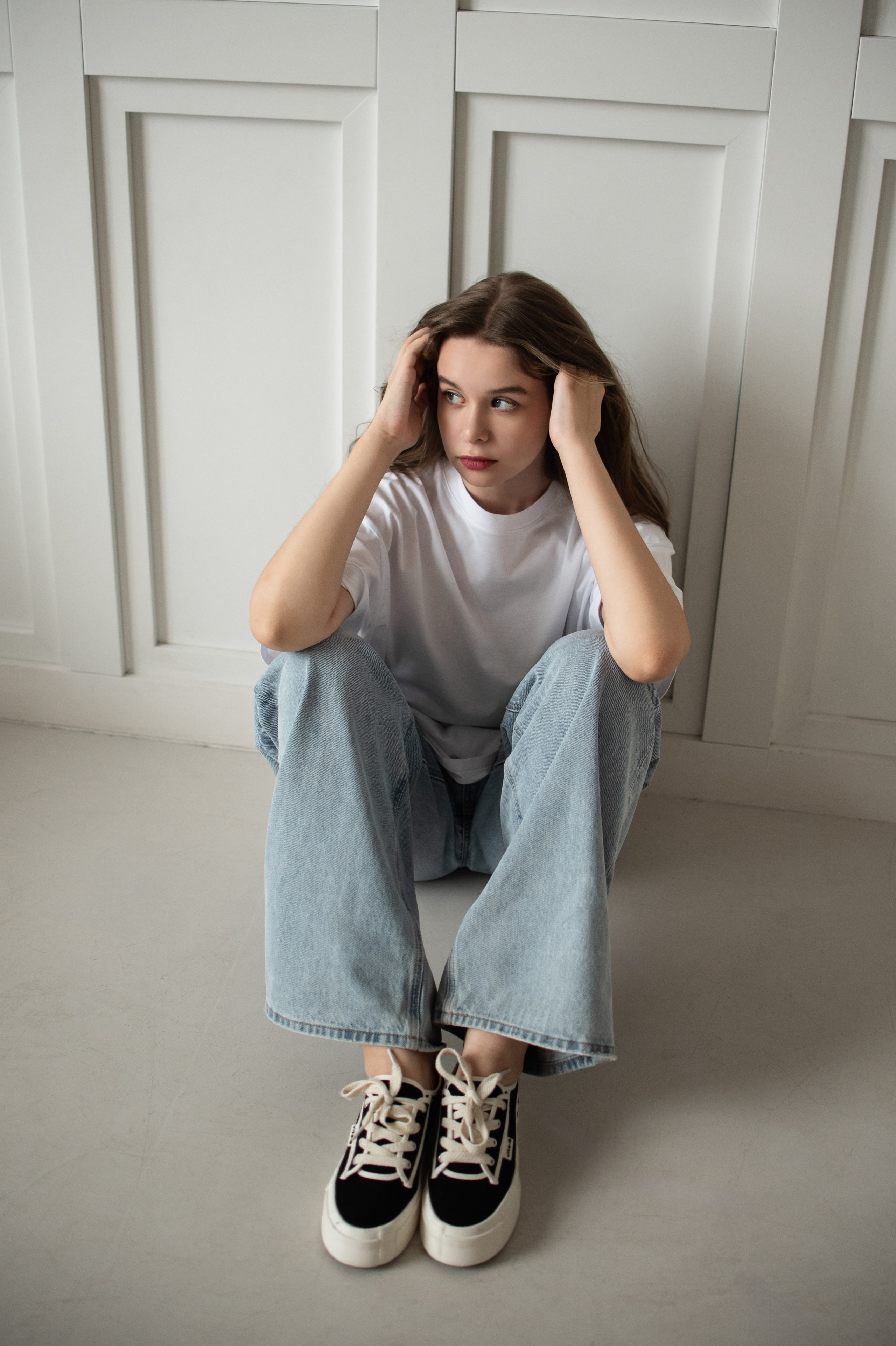 Полина. Фотограф Челябинск Екатерина Миниханова