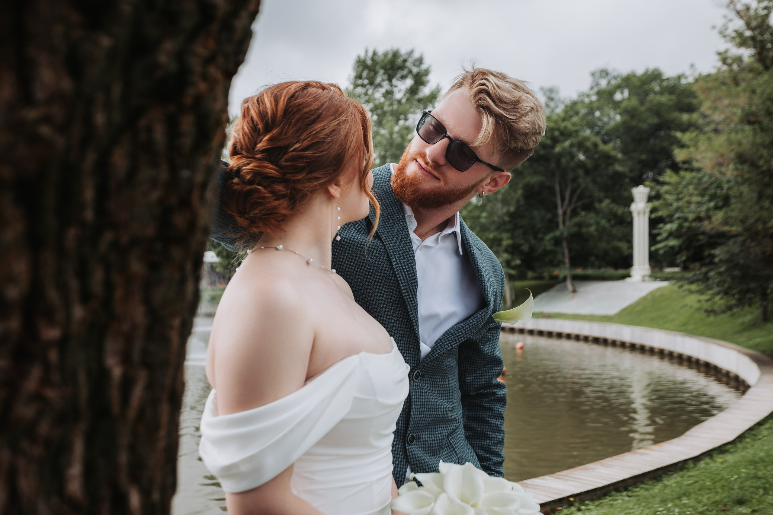 Свадебная съемка — Профессиональная фотосессия на свадьбу | Николай Завалишин. NICKZAVALISHIN — Визуал который продаёт