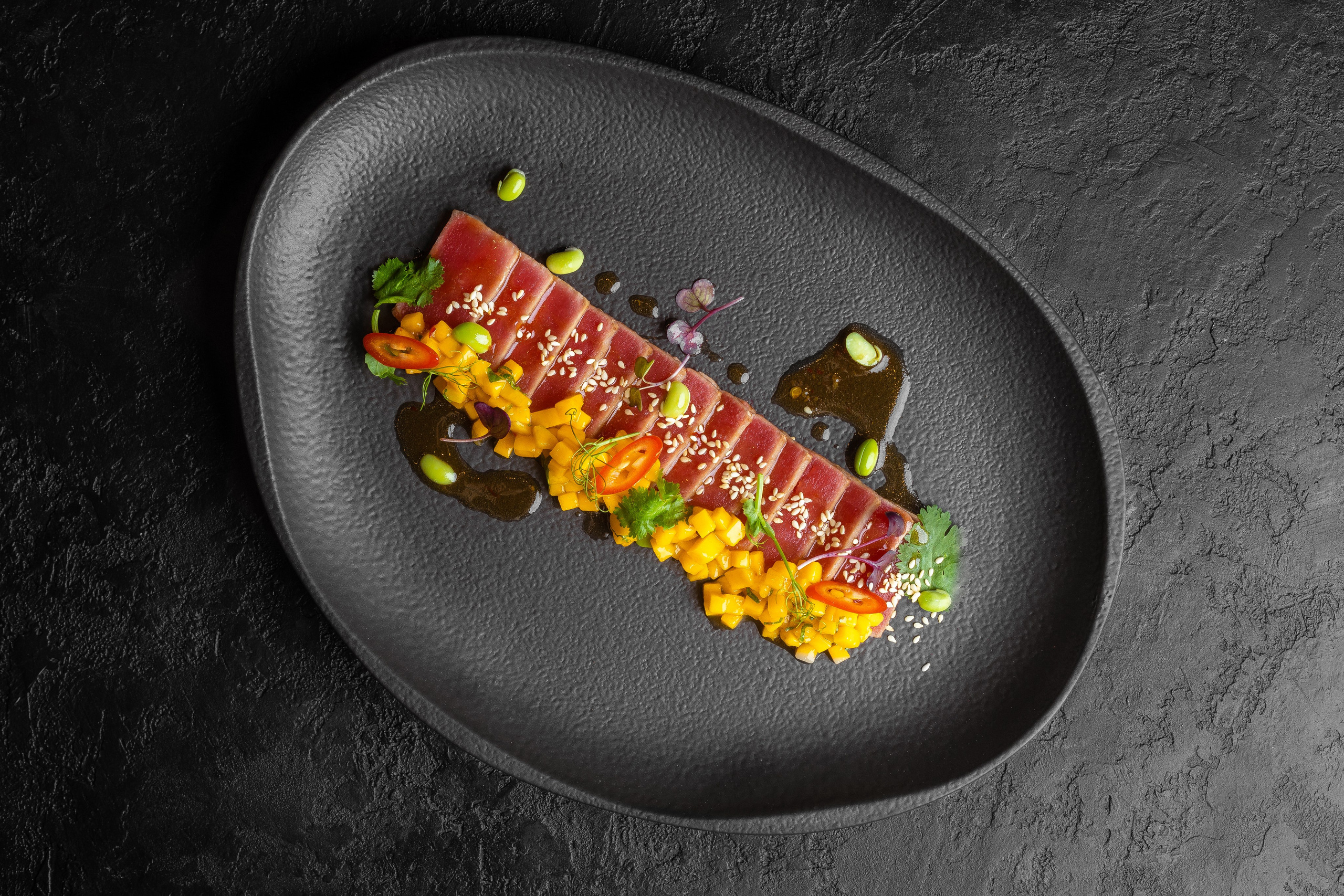 Фуд-фотография для доставки — Яндекс Еда, Delivery Club | Николай Завалишин. NICKZAVALISHIN — Визуал который продаёт