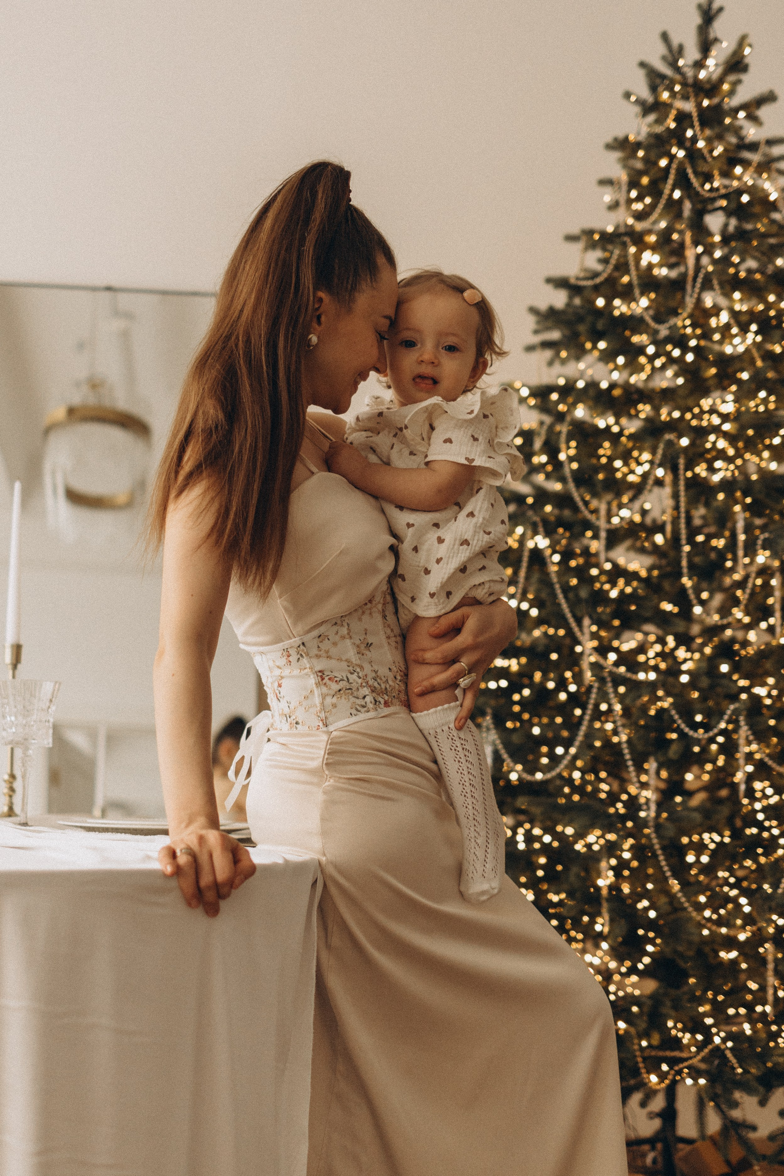 Мира, Алина и Илья. Семейный фотограф в Москве Ксения Аганина