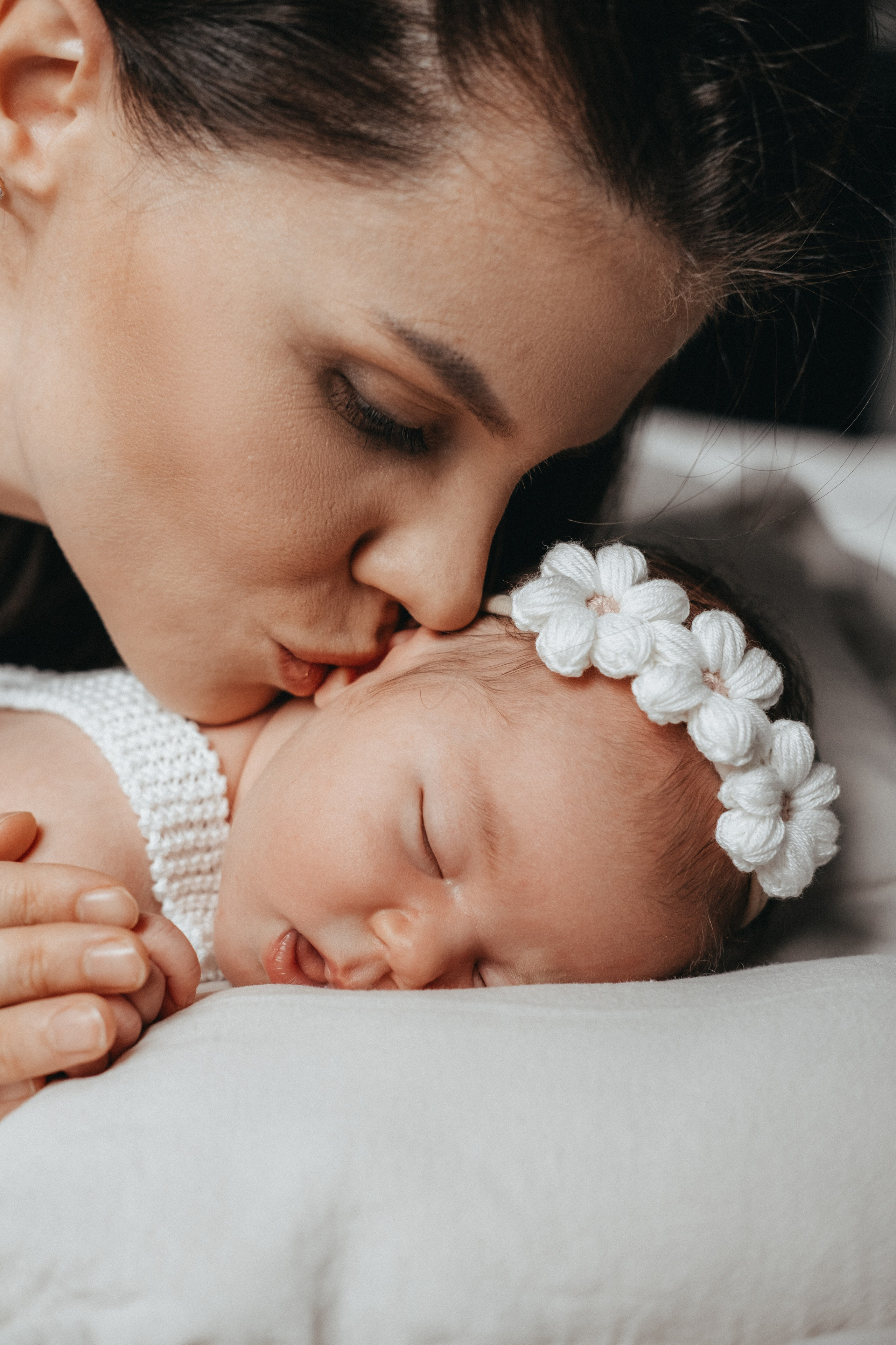 Семейный фотограф в Москве Ксения Аганина