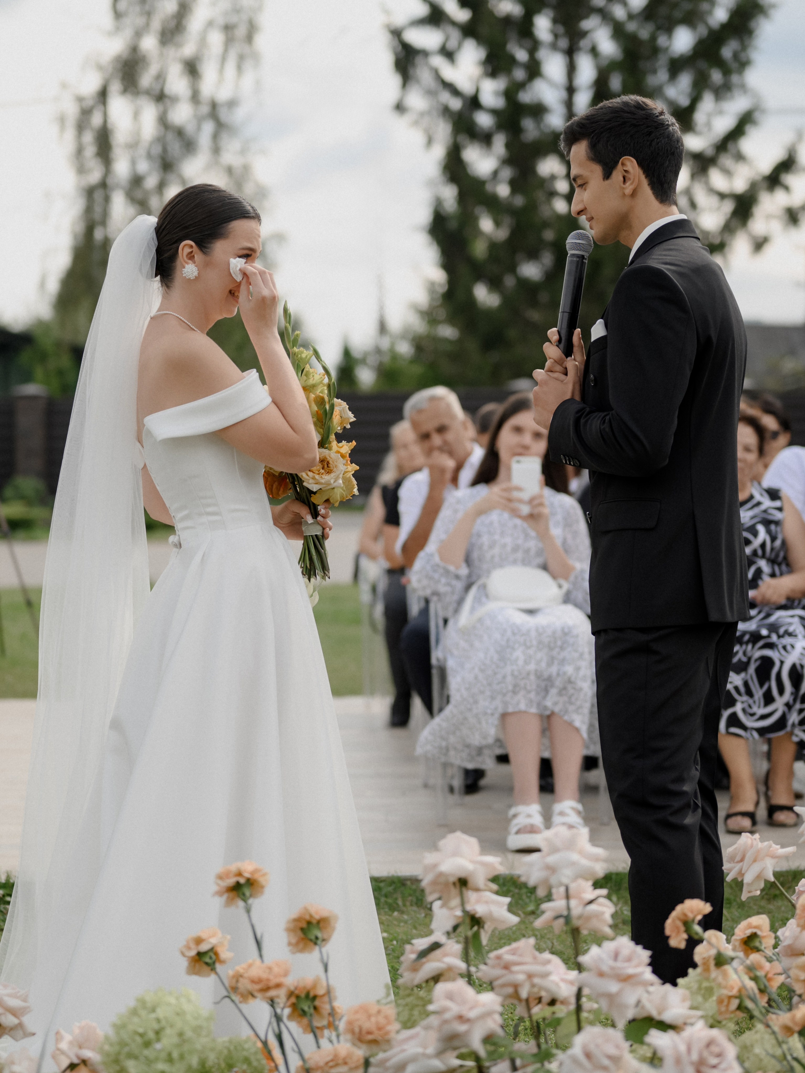 Эльшад и Настя. Свадебный фотограф Минск