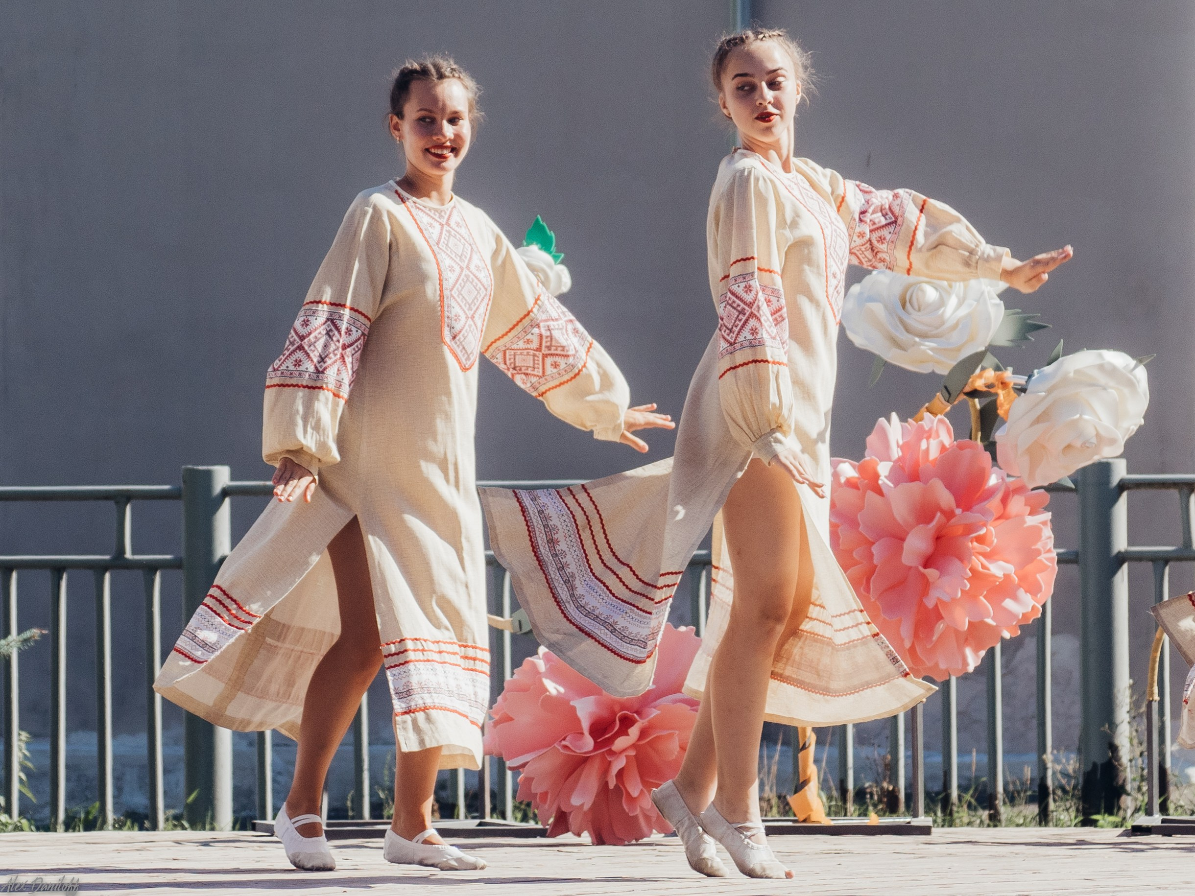 Секреты муромского долголетия. Муром-Инфо. Новости культуры, образования, спорта в городе Муром