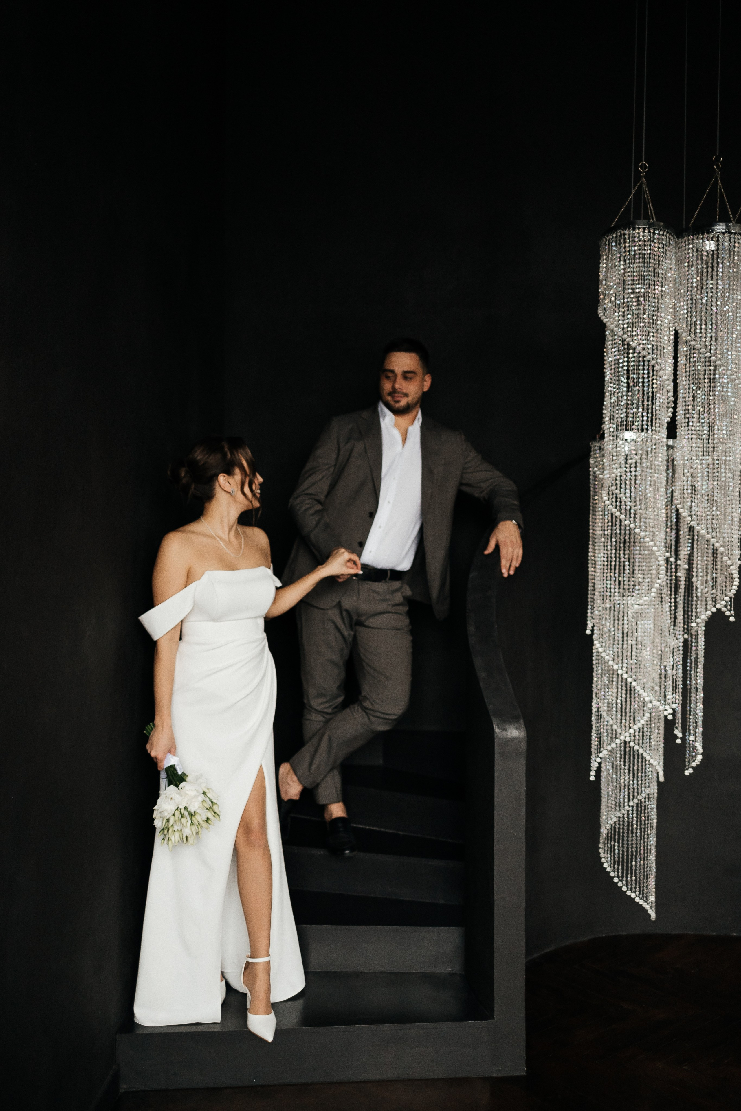 Рамиль и Регина/ 2024. Свадебный и семейный фотограф в Екатеринбурге