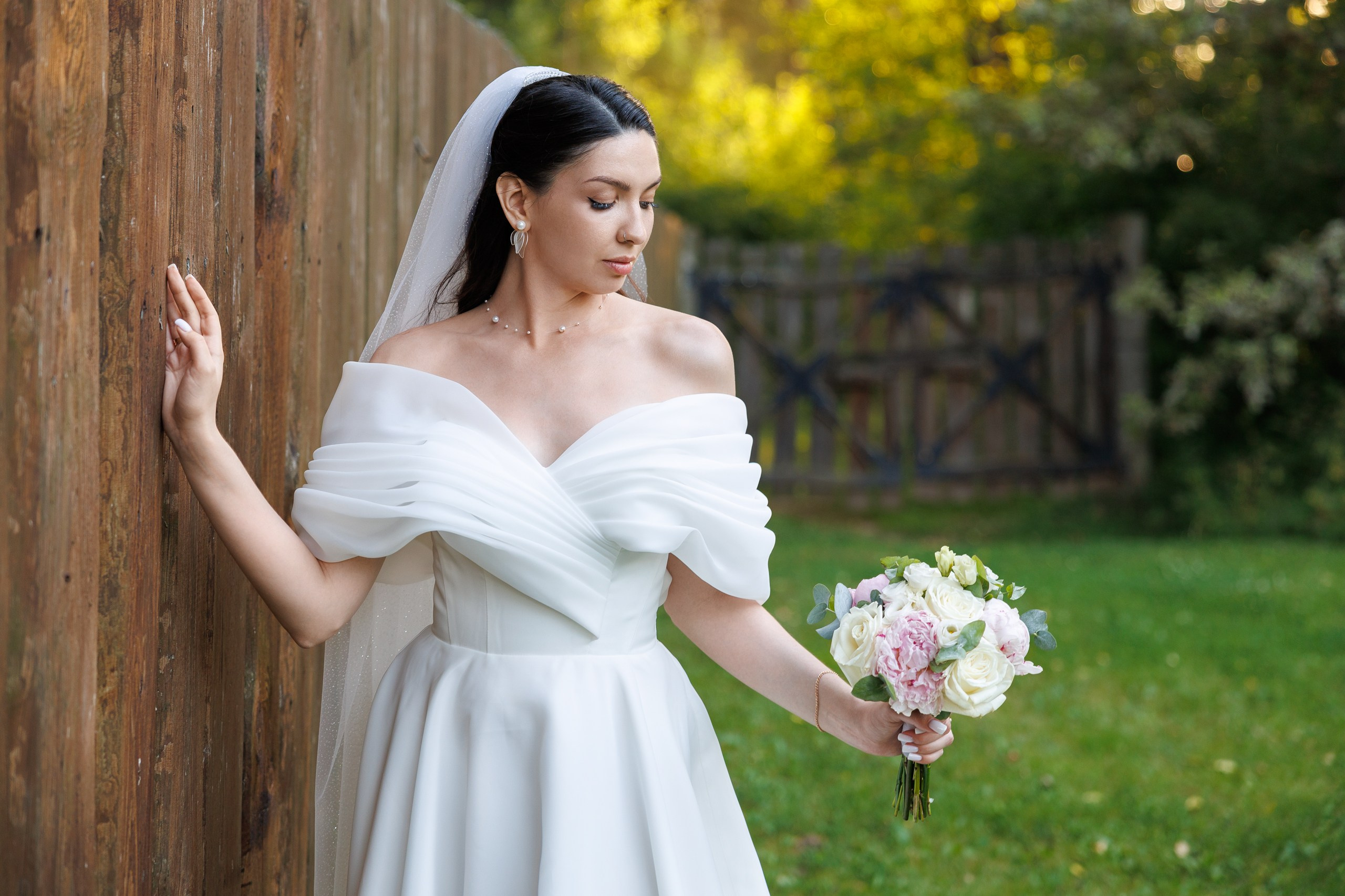 Свадебные съемки. Костин Евгений | Фотограф на свадьбы и мероприятия во Владимирской области