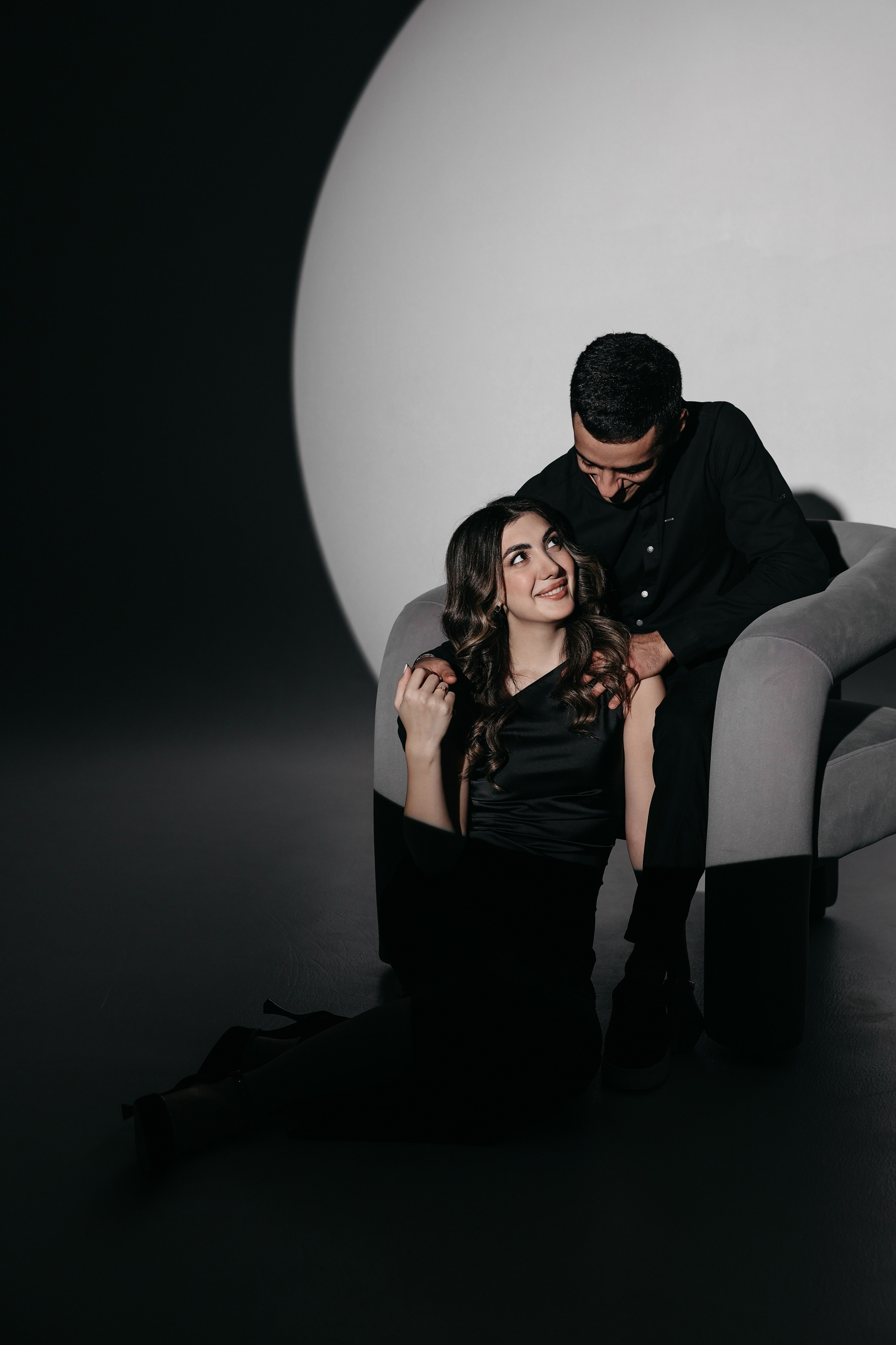 Love Story. Свадебный и семейный фотограф в Ростове-на-Дону Марианна Хахладжева