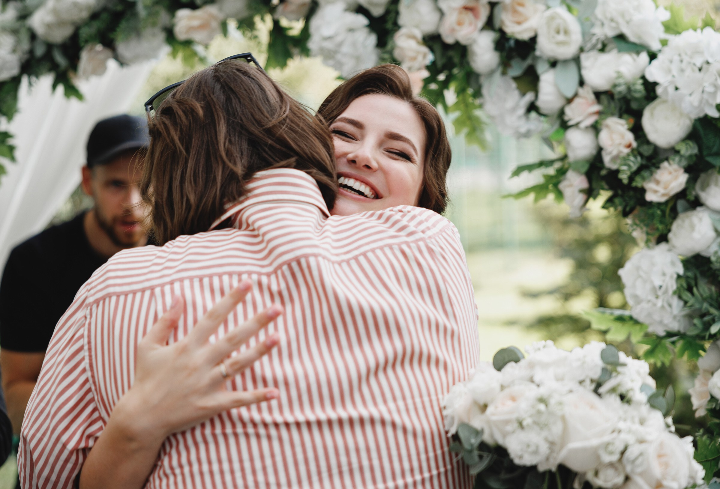 Никита Анастасия. Свадебный фотограф и видеограф Дмитрий Горяченков