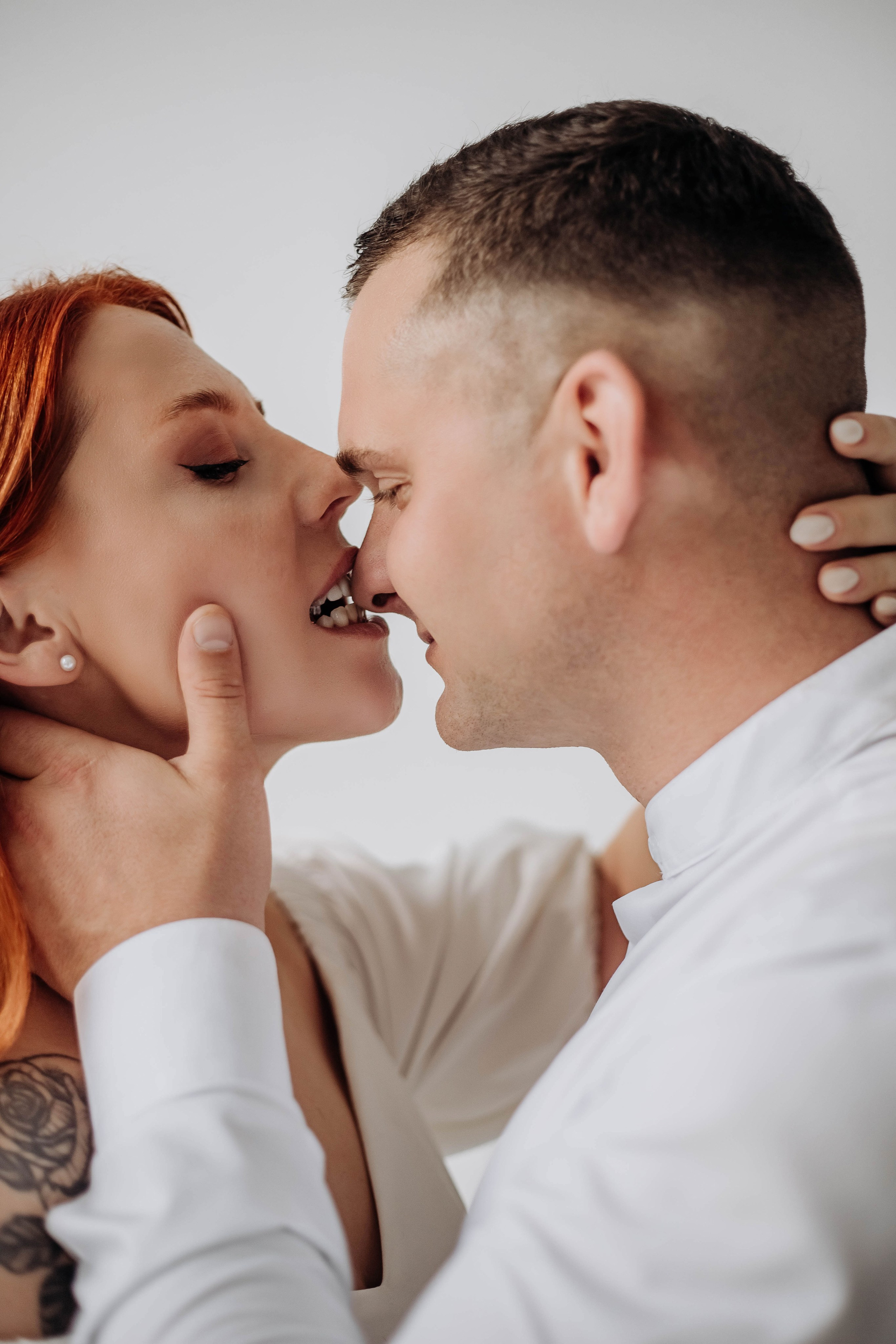 Анастасия + Олег. Свадебный и Семейный фотограф Маргарита Павлова