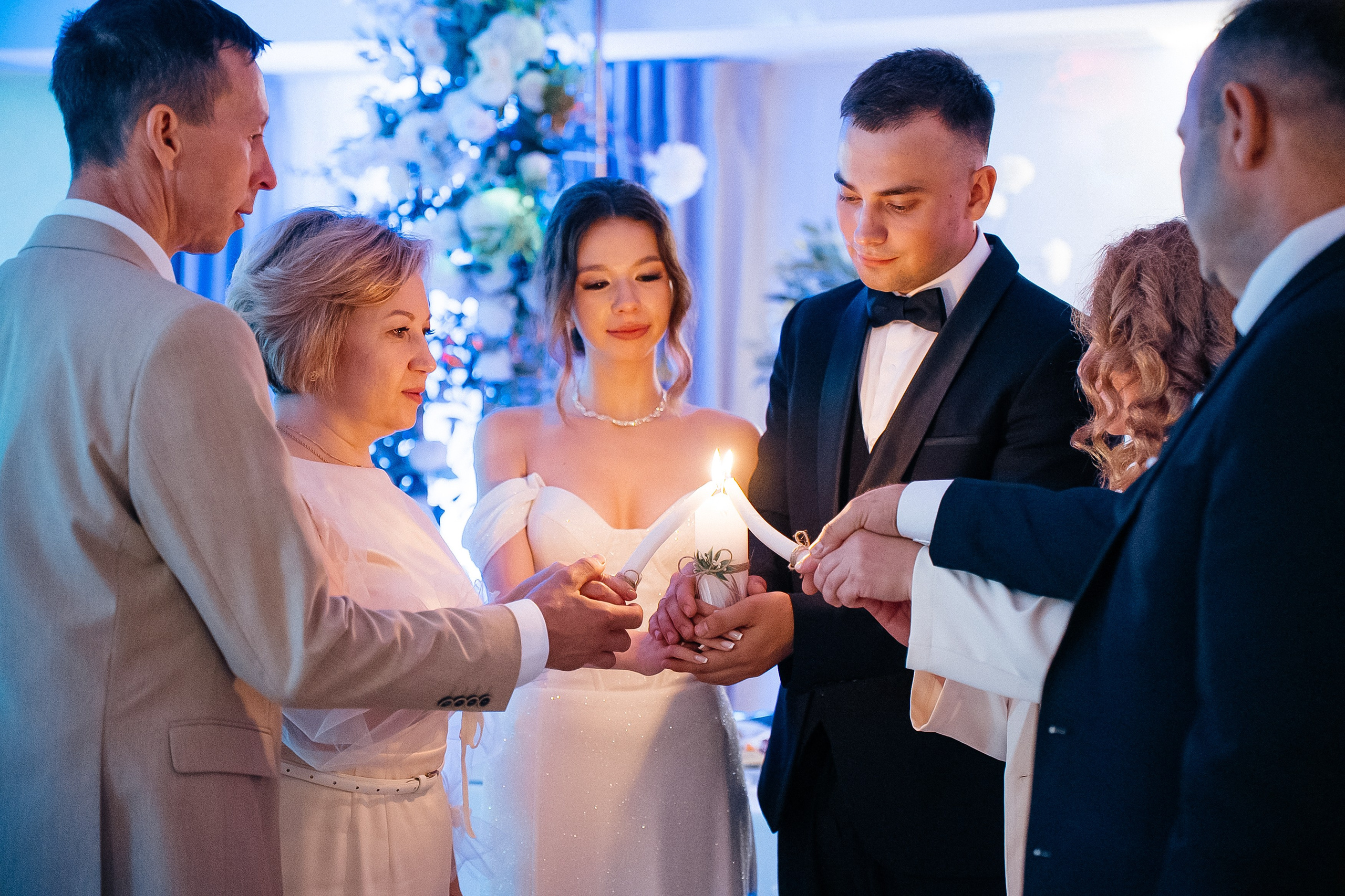 Банкет. Фотограф в Екатеринбурге Семен Китаев