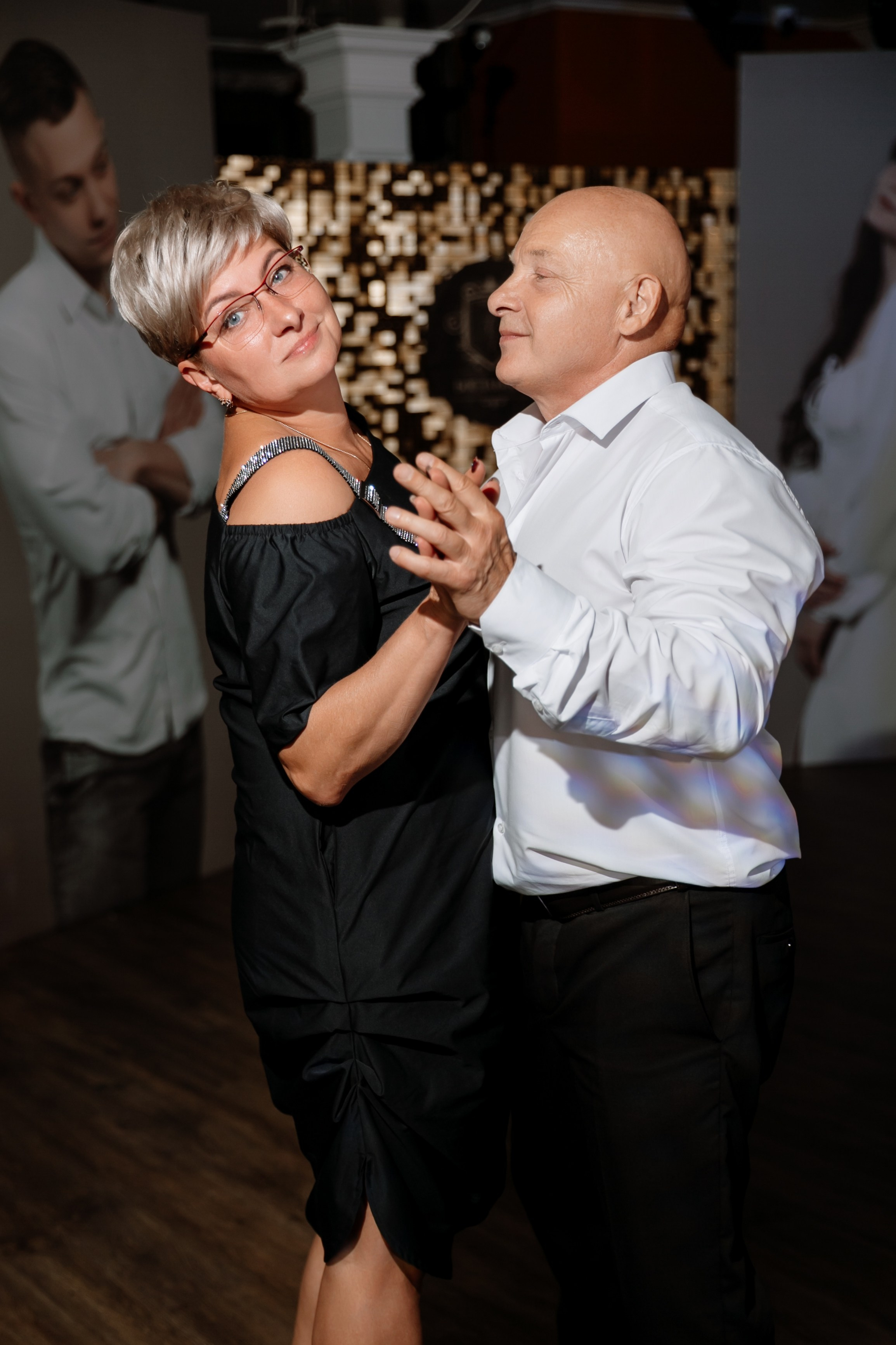 Оксана и Артём. Профессиональный фотограф Надежда Антонова