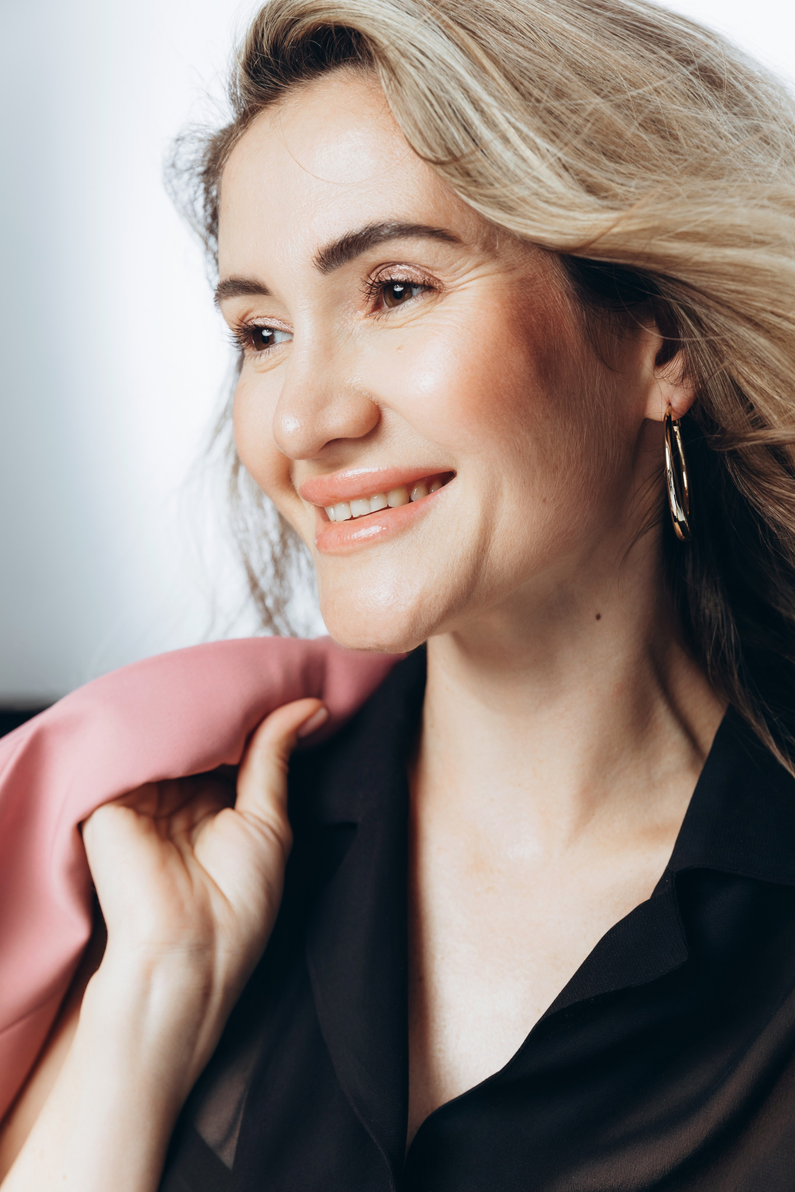 БИЗНЕС КОНТЕНТ. Фотограф Санкт-Петербург Светлана Вежновец