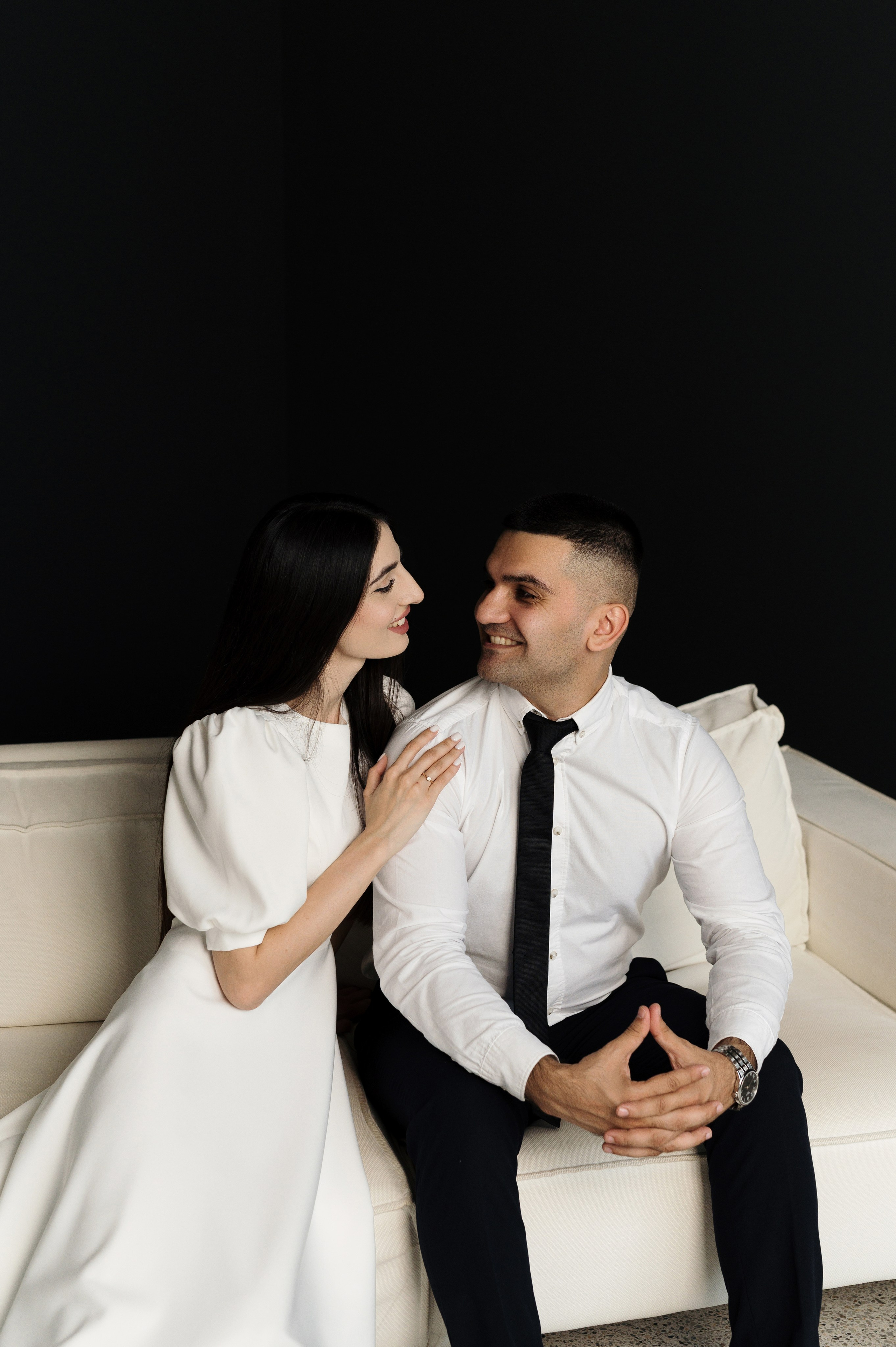 Эля и Артур. Фотограф в Краснодаре Скубицкая Альбина