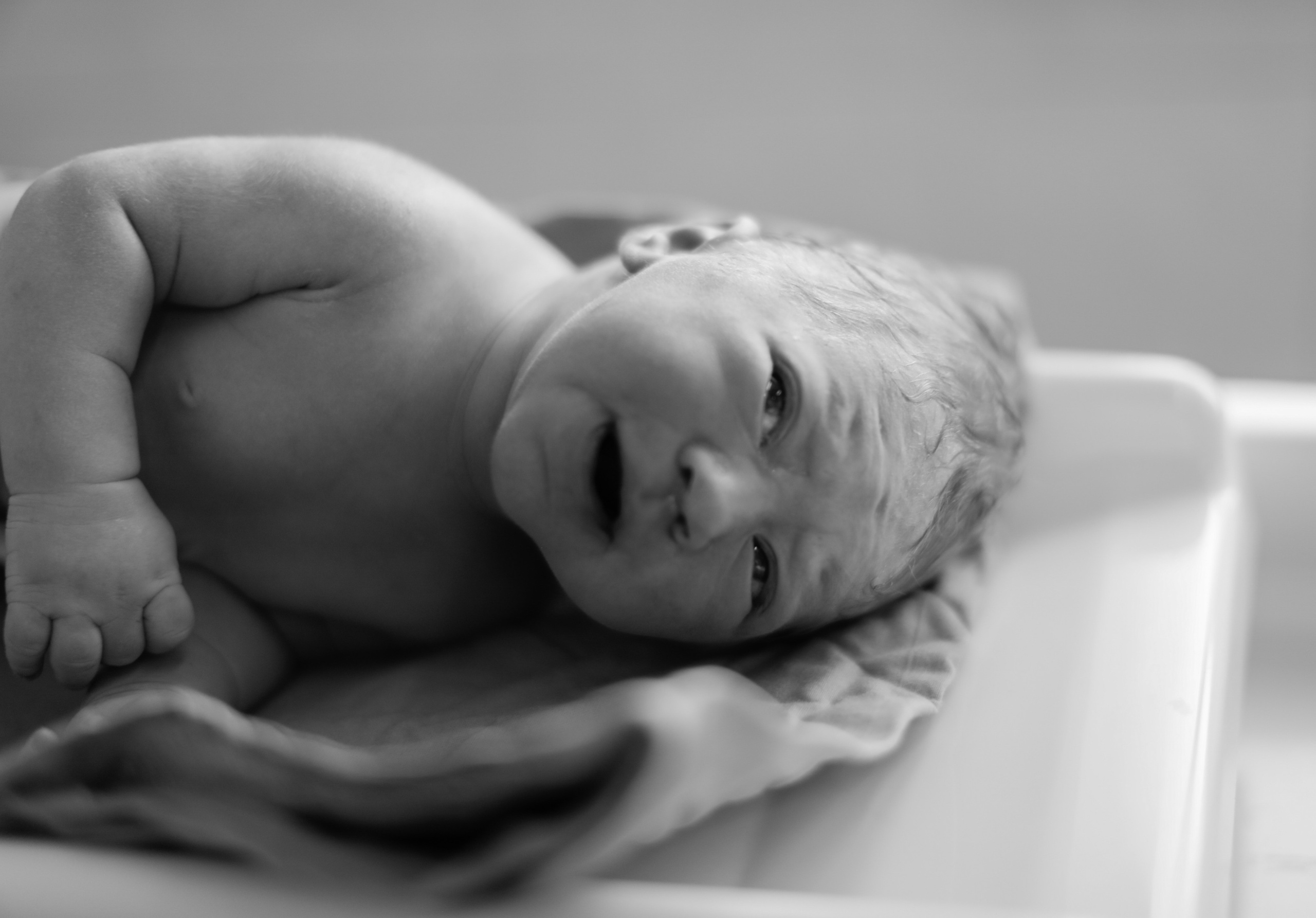 Рождение Яна. Фотограф Олеся Милош Мытищи, Москва и МО и весь мир