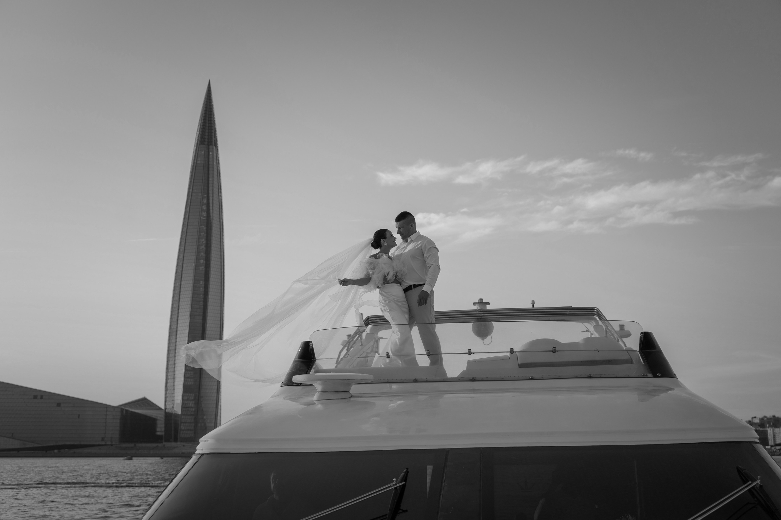 Диана и Даниил. Фотограф в Санкт-Петербурге Алексей Глазанов