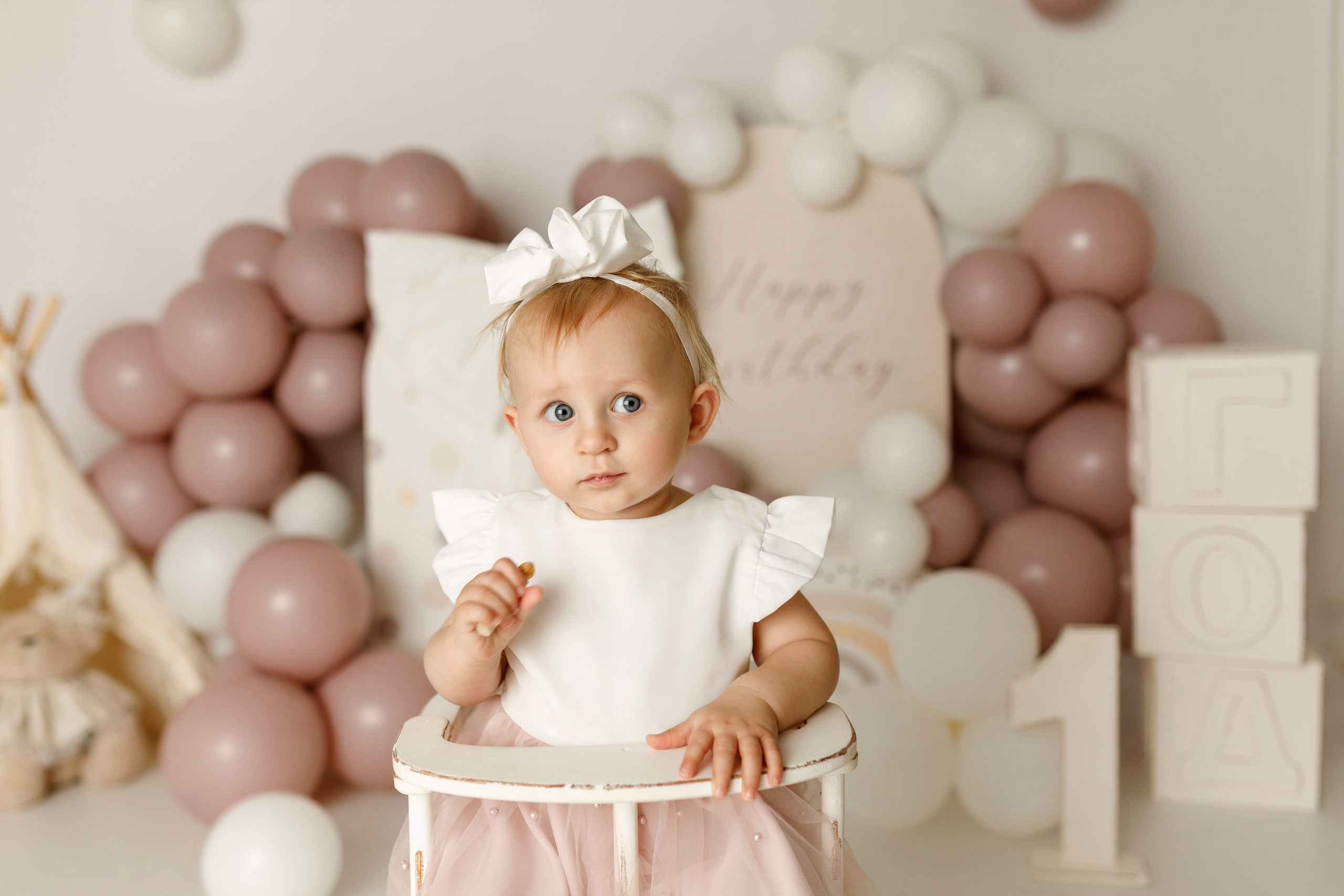 Годики. Фотограф новорождённых семейный фотограф Томск Елена Каплина