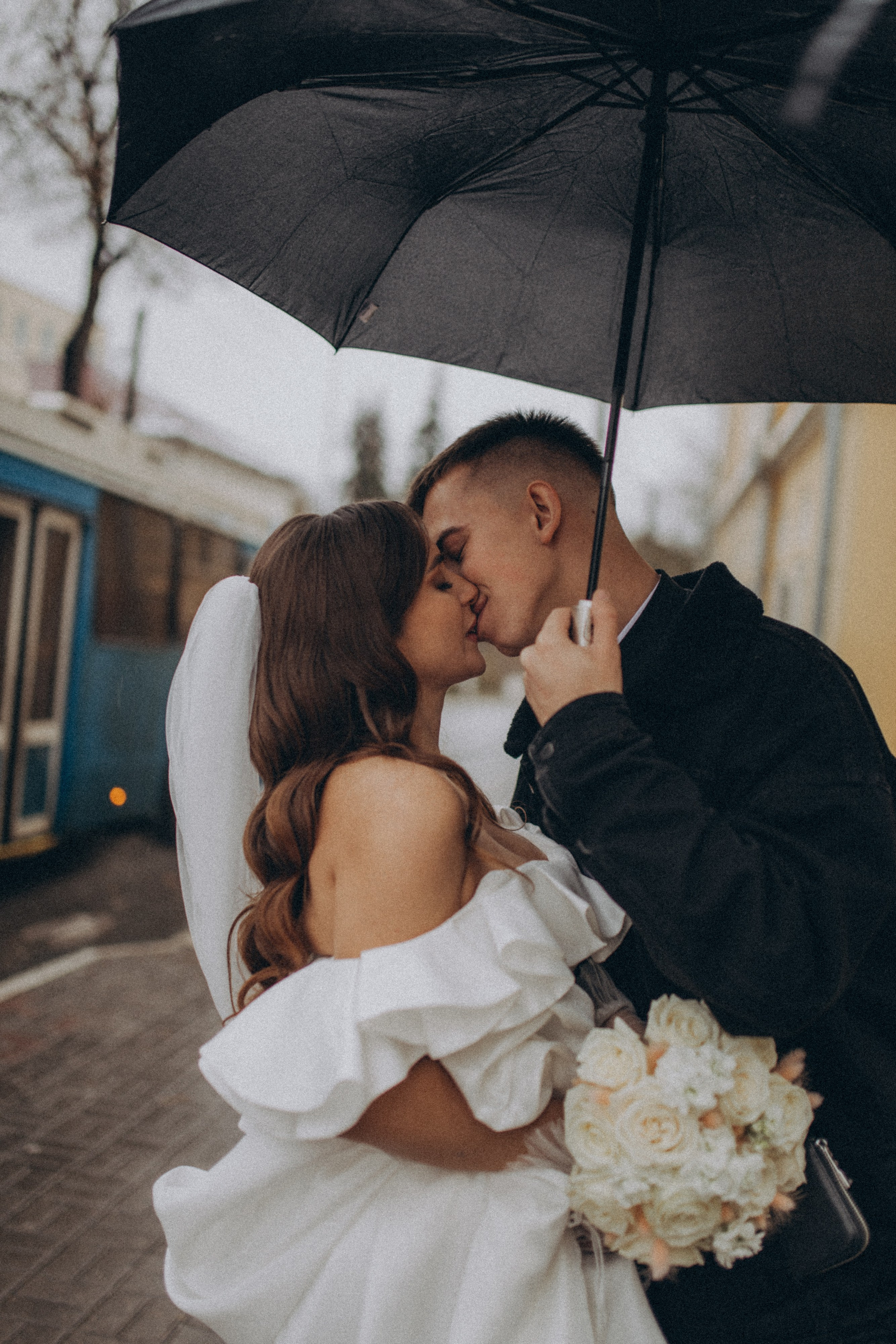 M&D. Свадебный и семейный Фотограф Карина Захаржевская Калуга