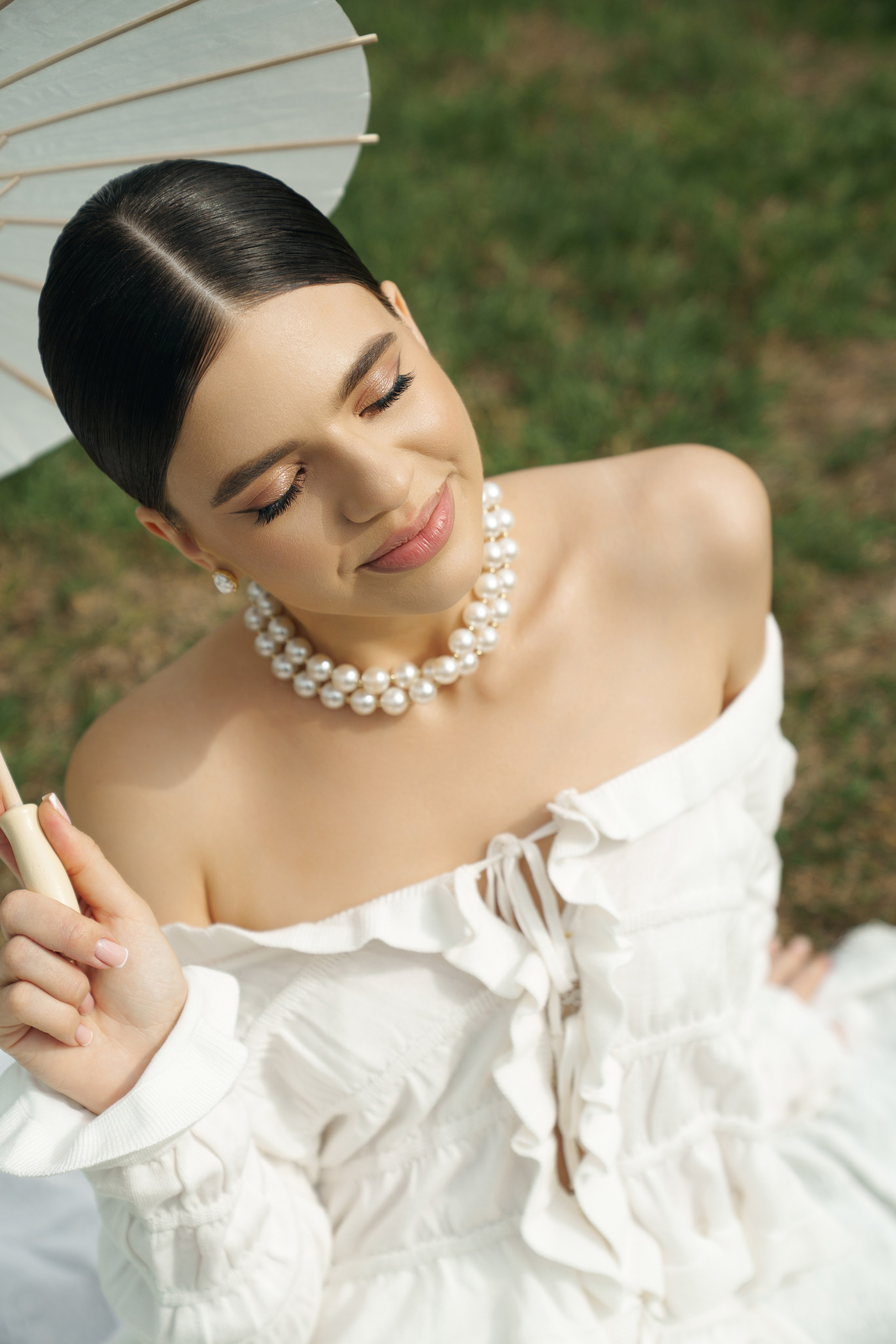 Ян и Елизавета. Главная