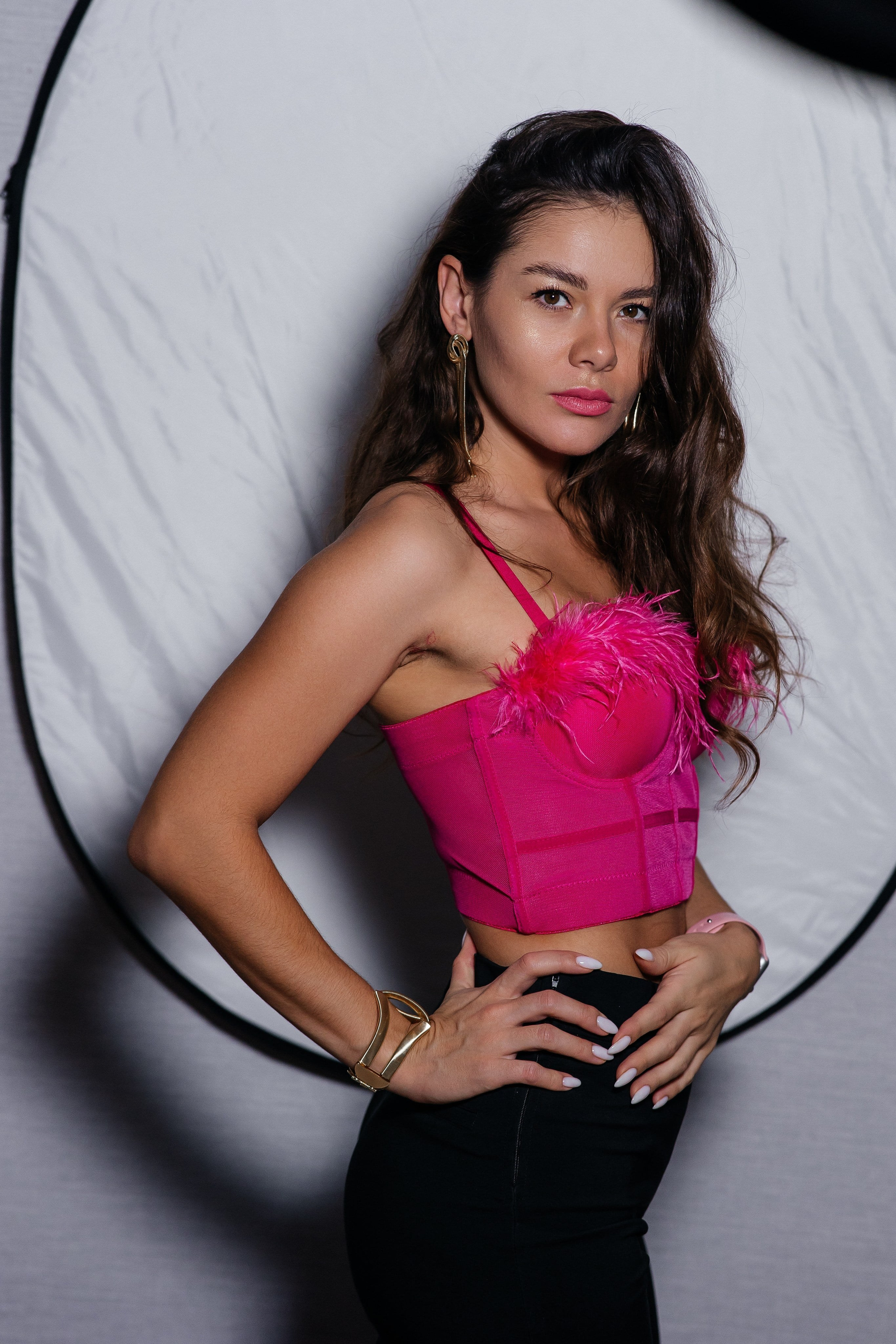 Съёмка для блога. Личный бренд. Фотограф в Тюмени