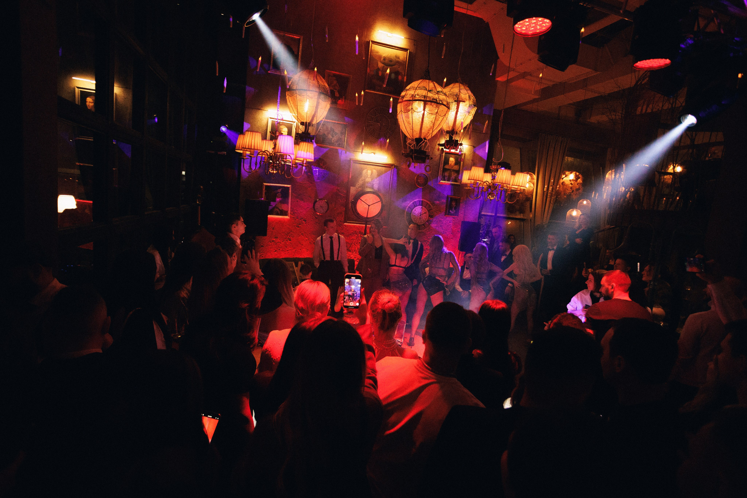 Репортаж. Фотограф Батурин Илья г. Красноярск