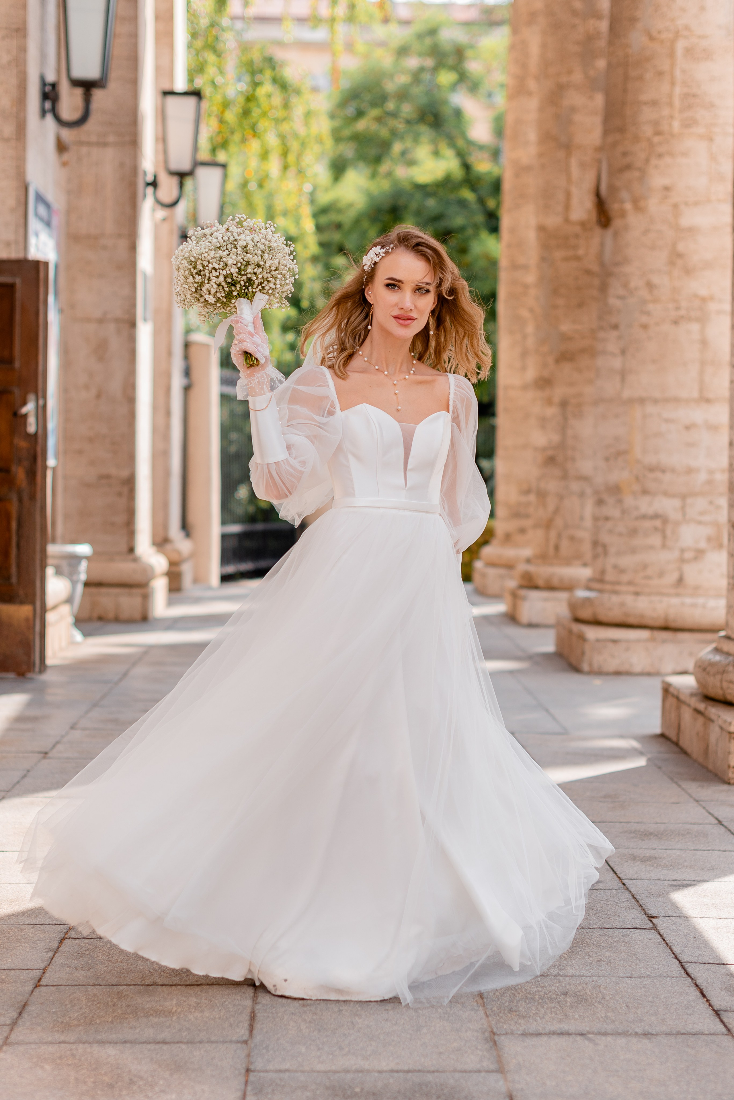 Ваня и Валерия. Фотограф Татьяна Иванчикова