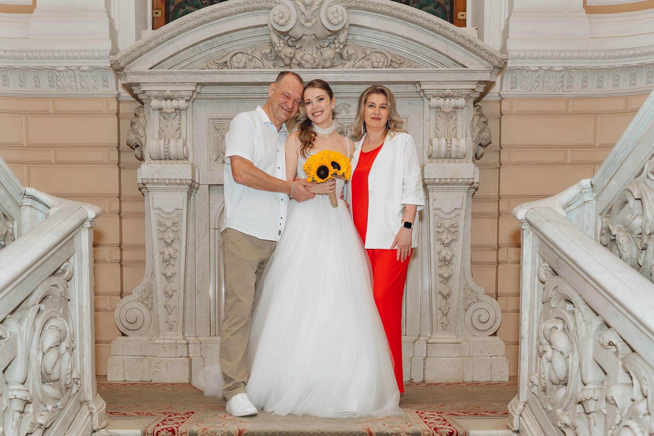 Магия ночного Петербурга