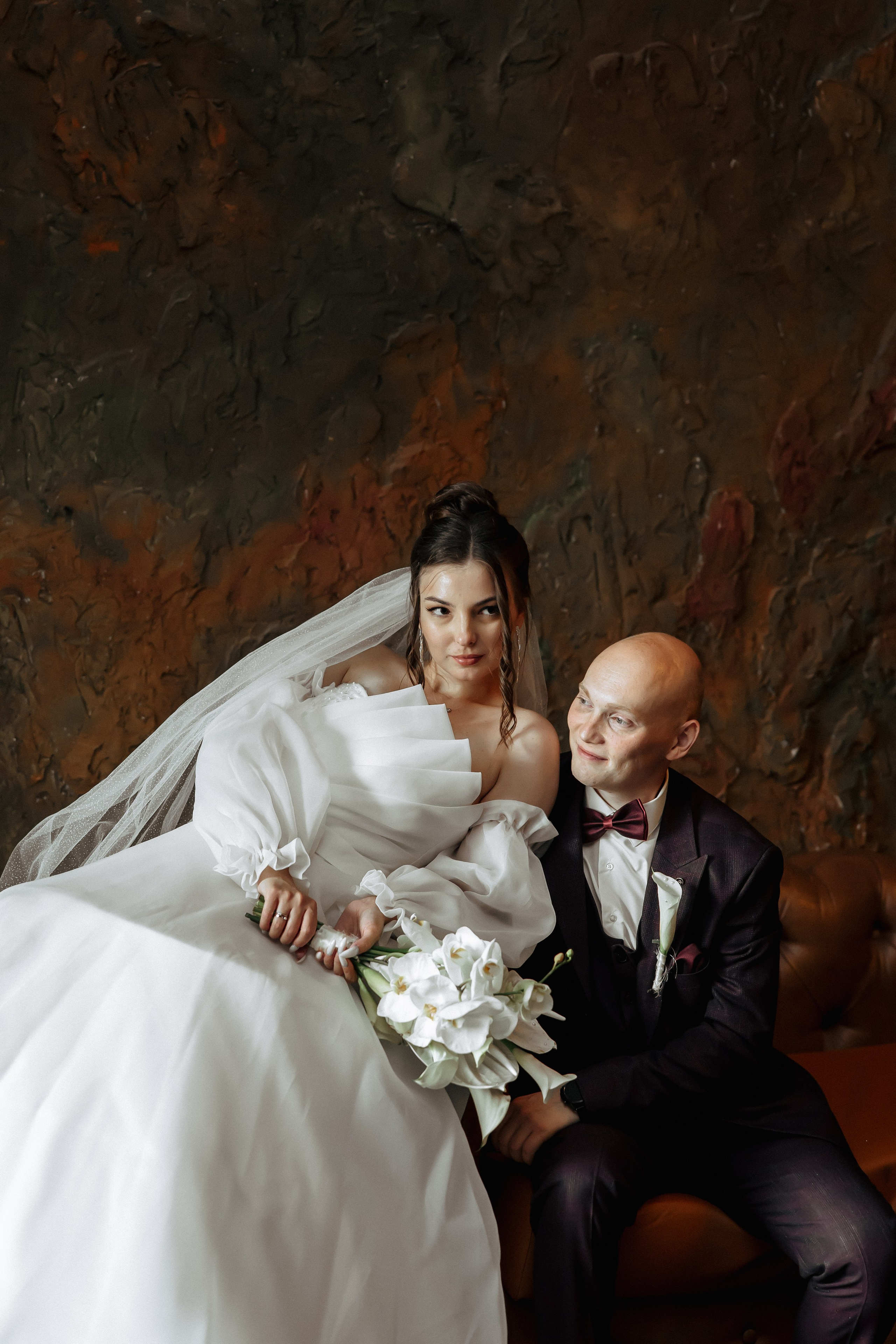 Александр и Маргарита. Свадебный и семейный фотограф Елизавета Ермак | Москва и МО