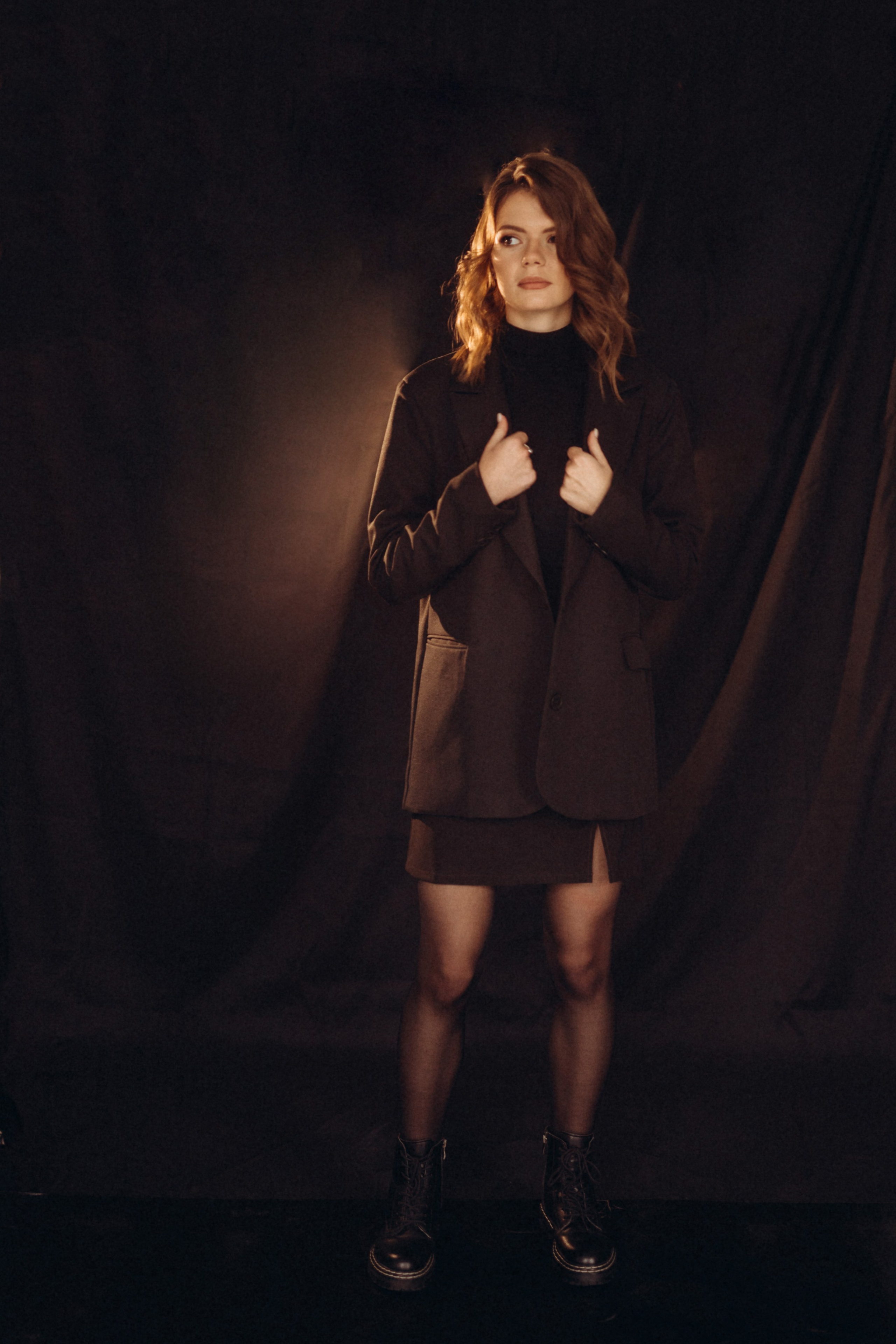 Олеся. Фотограф Ногинск Электросталь Наталья Осетрова