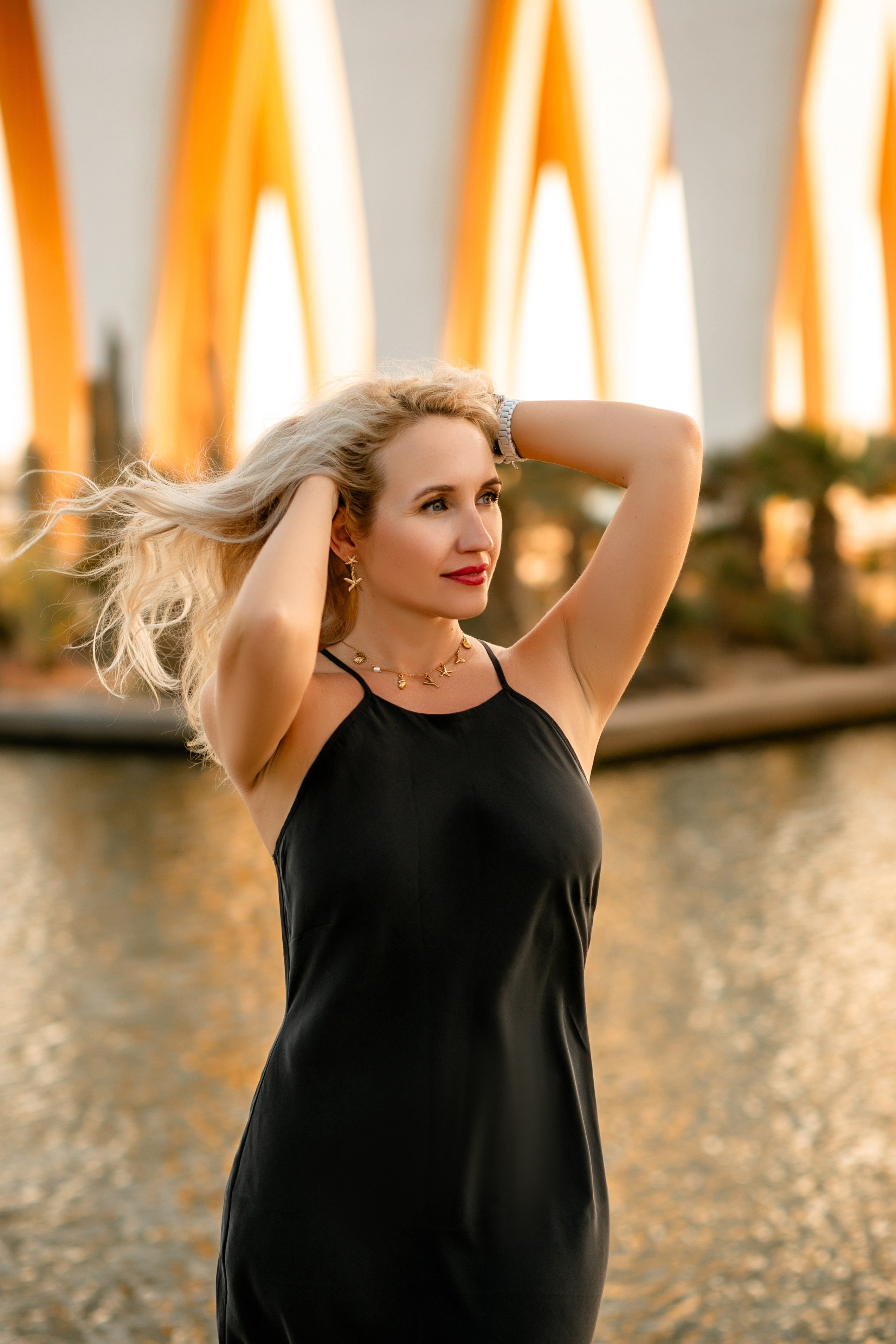 Эль Гуна. Фотограф Хургада / Египет Натали Шувалова