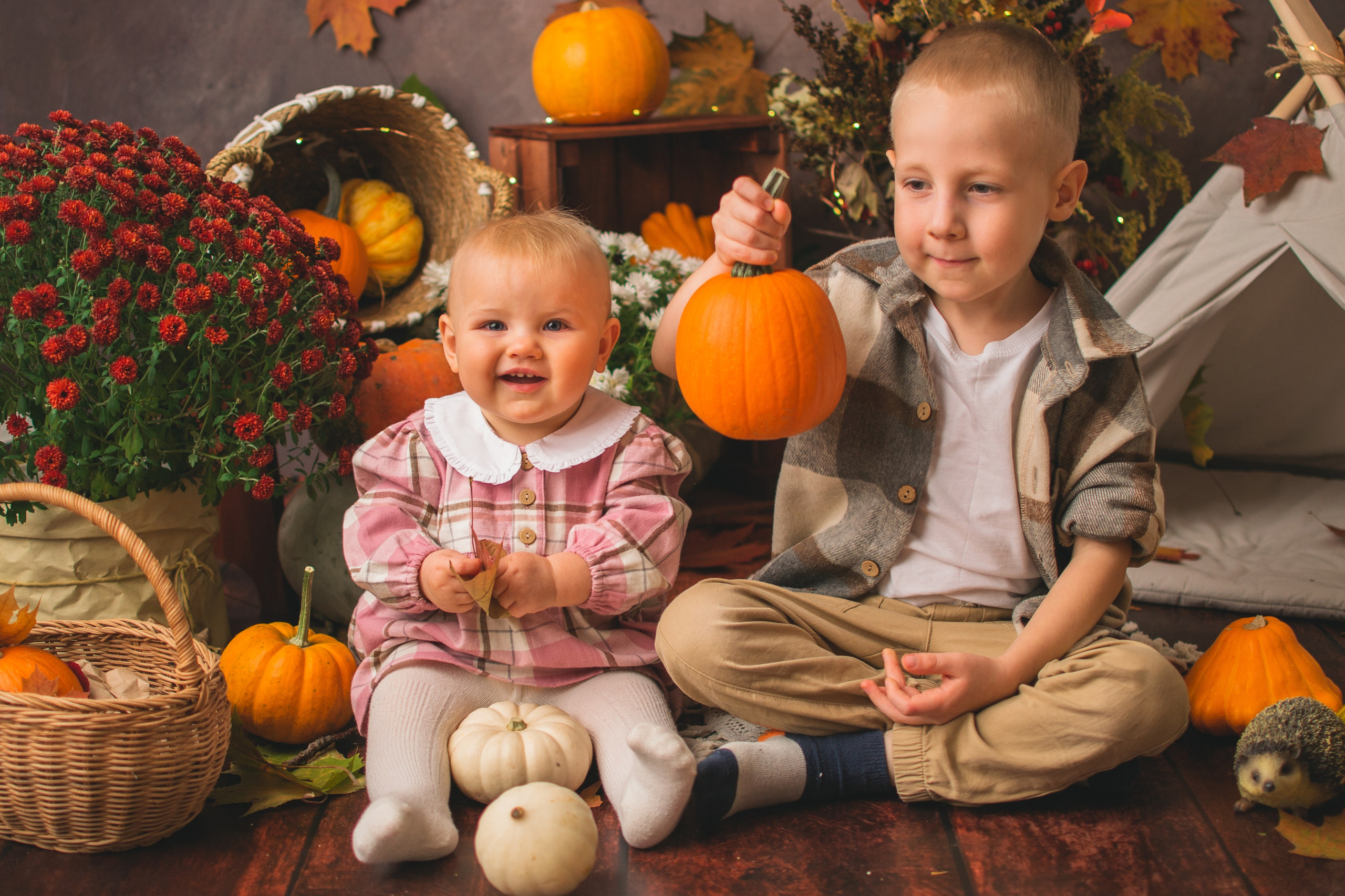 Фотопроекты. Фотограф новорождённых в Санкт-Петербурге Наталья Булгакова