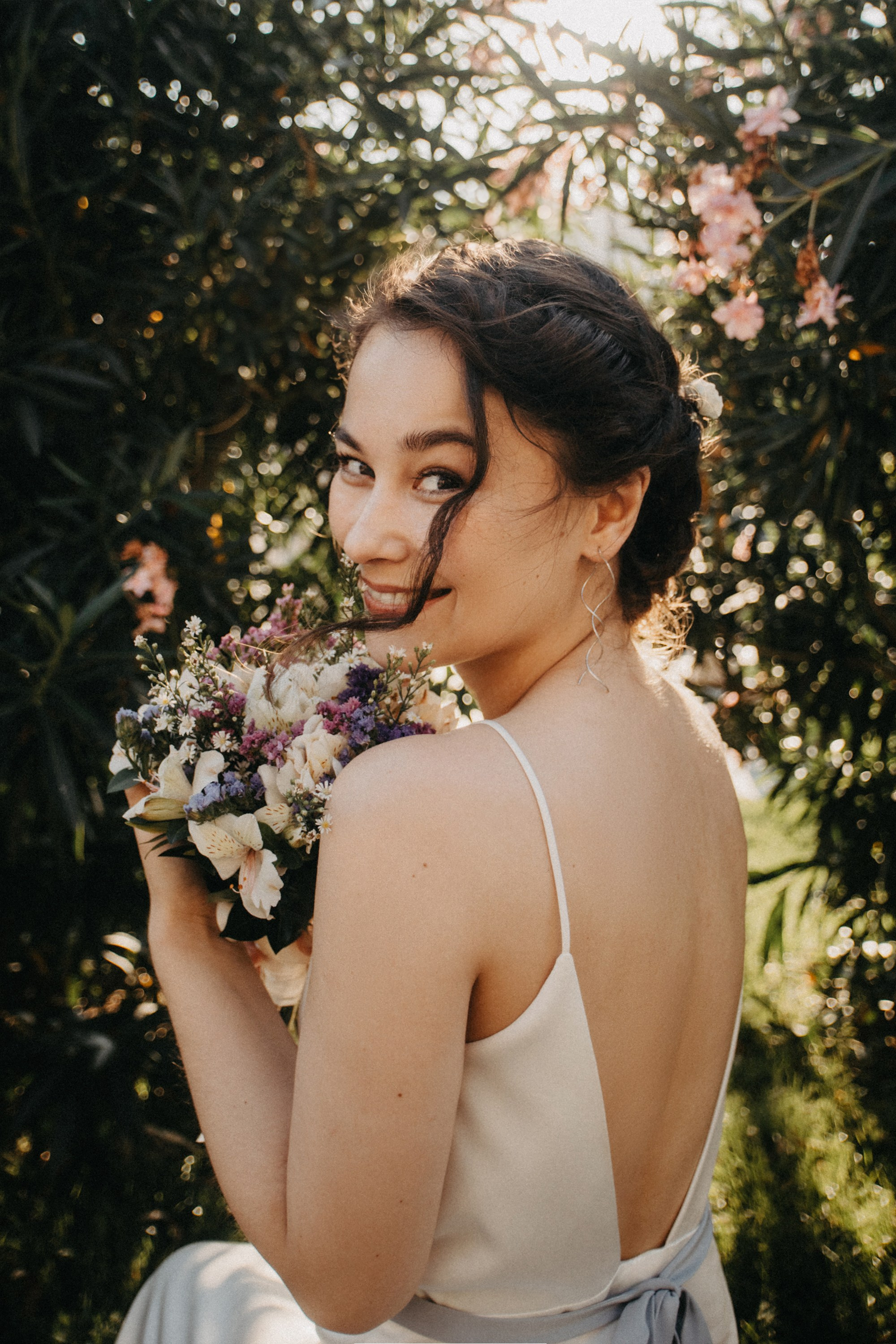 Женя и Миша. Фотограф Тбилиси Саша Мороз