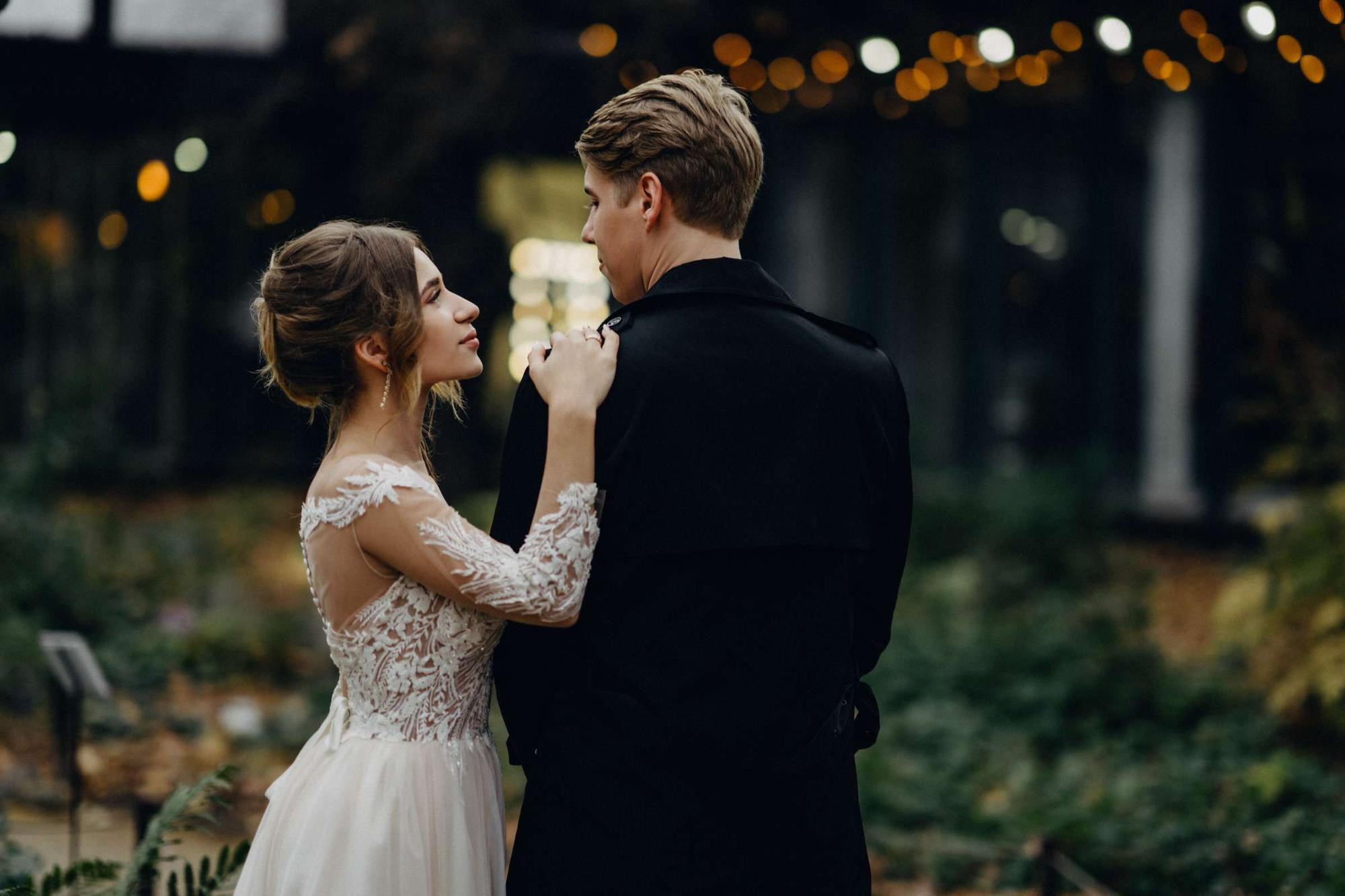 Свадьба. Профессиональный фотограф в Москве Светлана Гайдукова