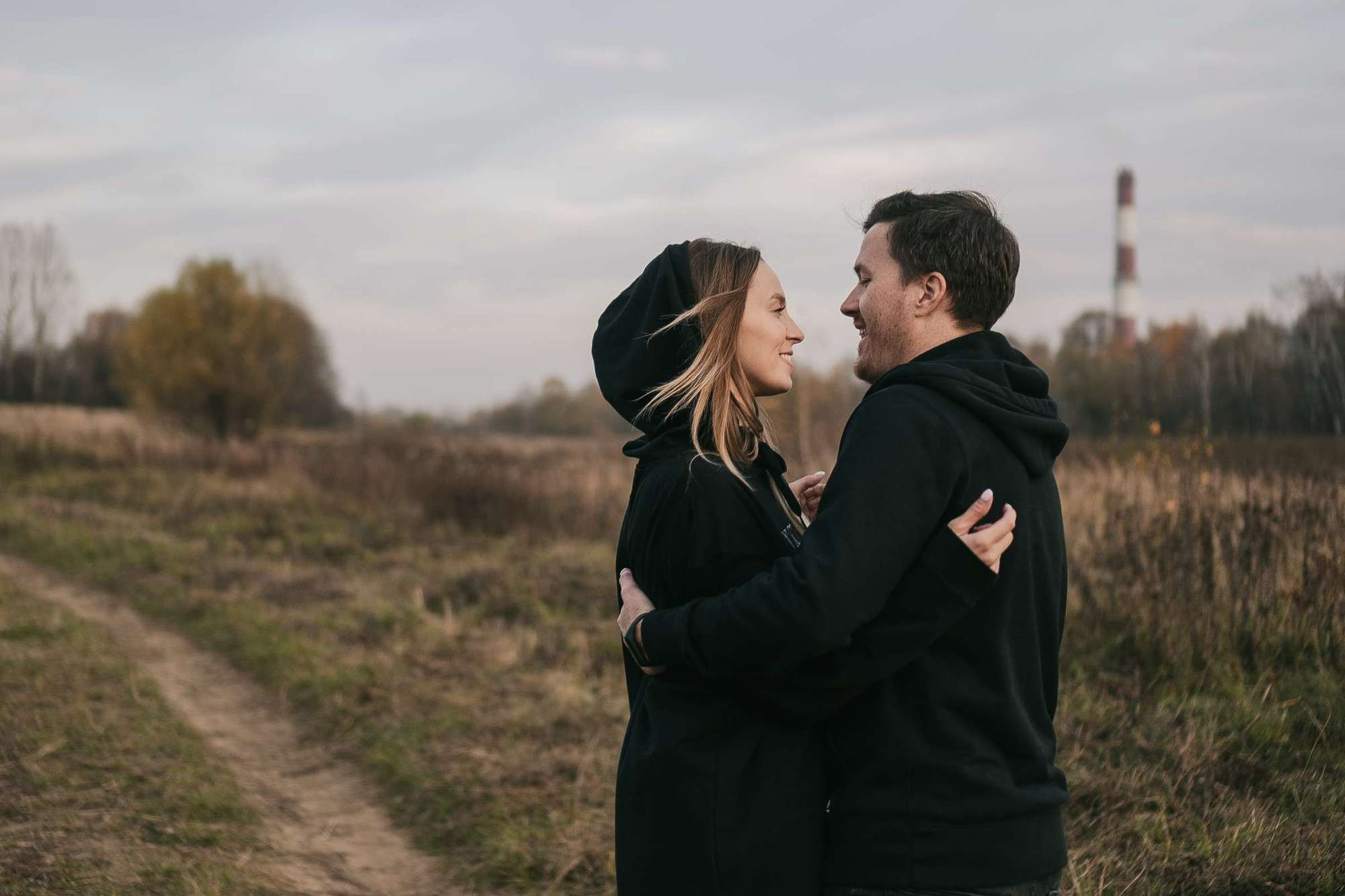 Лавстори. Профессиональный фотограф в Москве Светлана Гайдукова